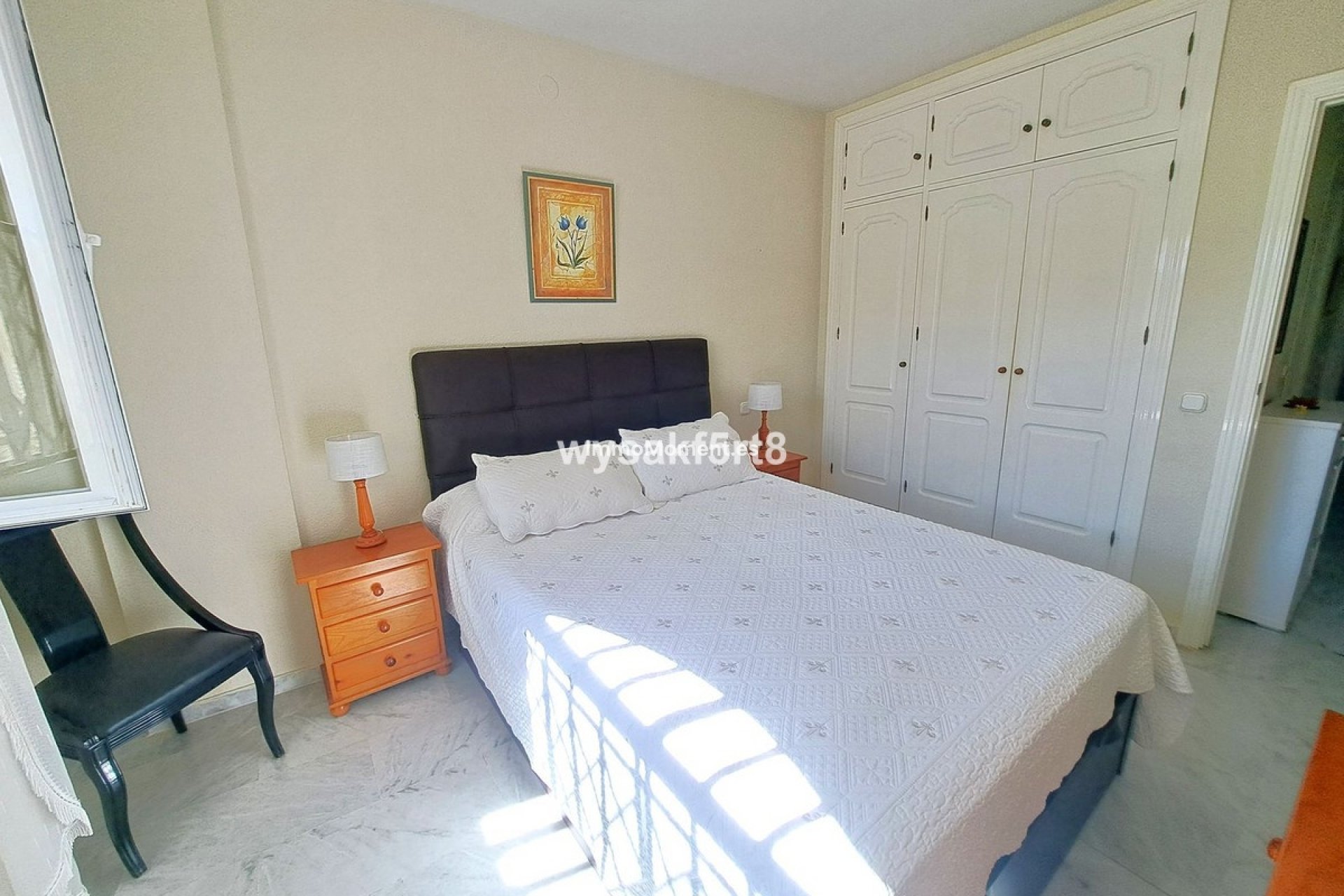 Resale - Apartment - Manilva - La Duquesa