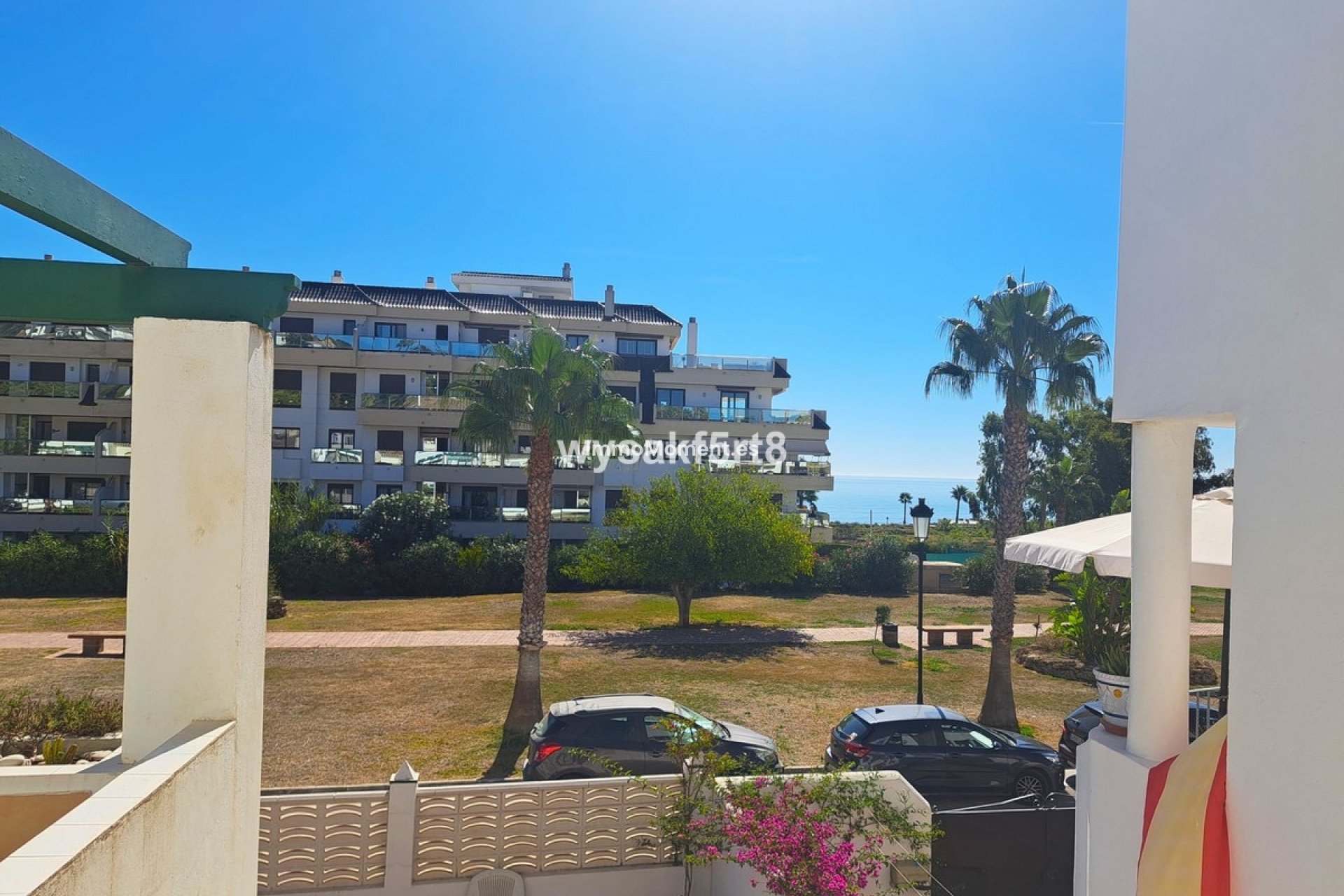 Resale - Apartment - Manilva - La Duquesa