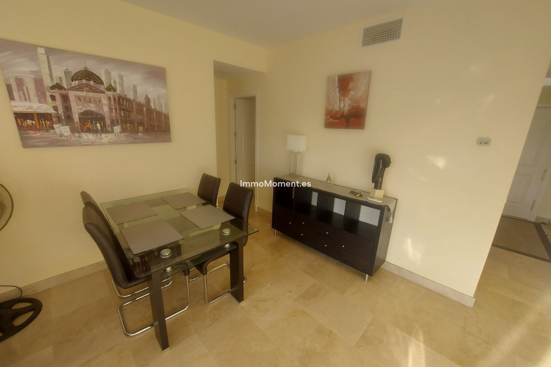 Resale - Apartment - Manilva - La Duquesa