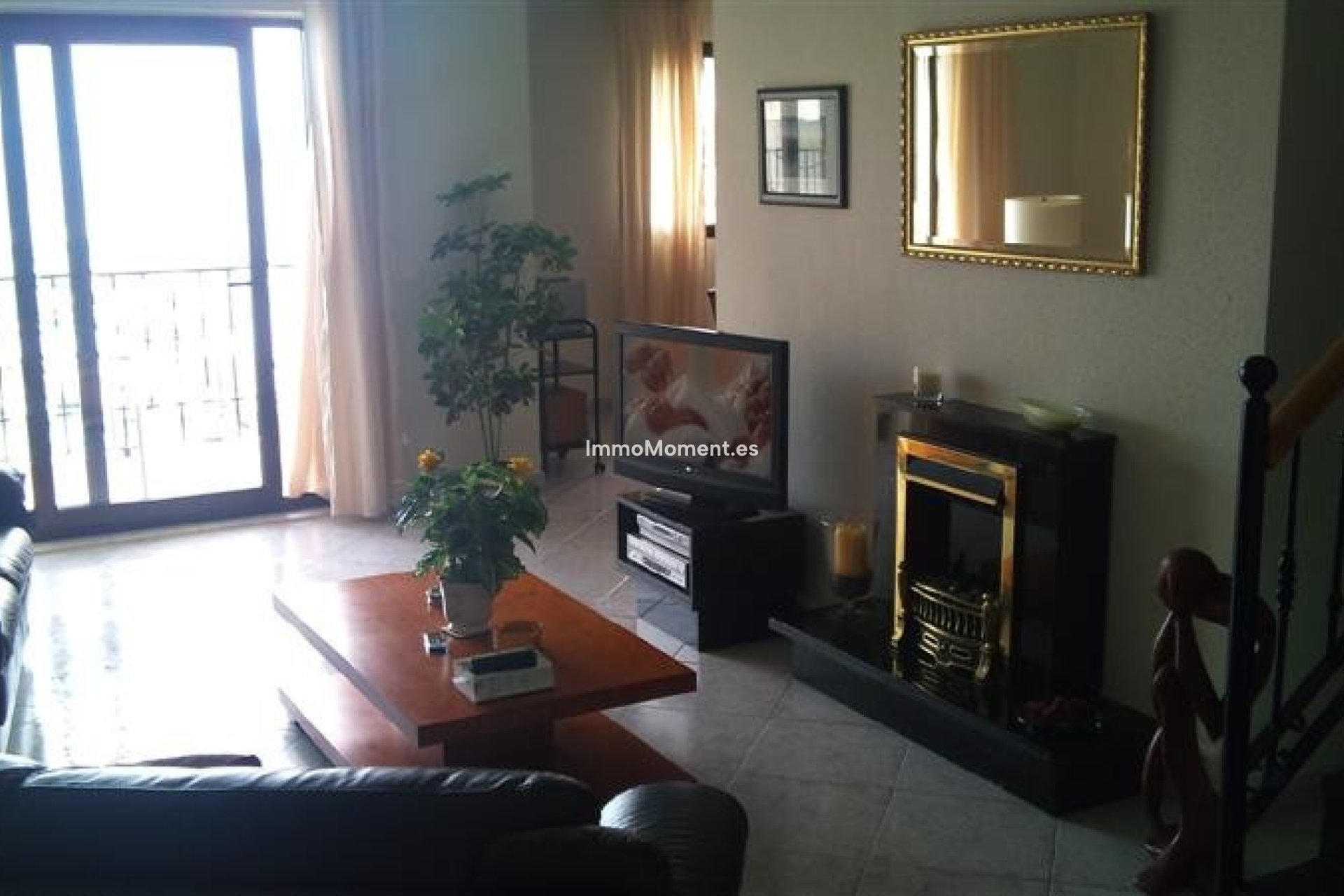 Resale - Apartment - Manilva - La Duquesa