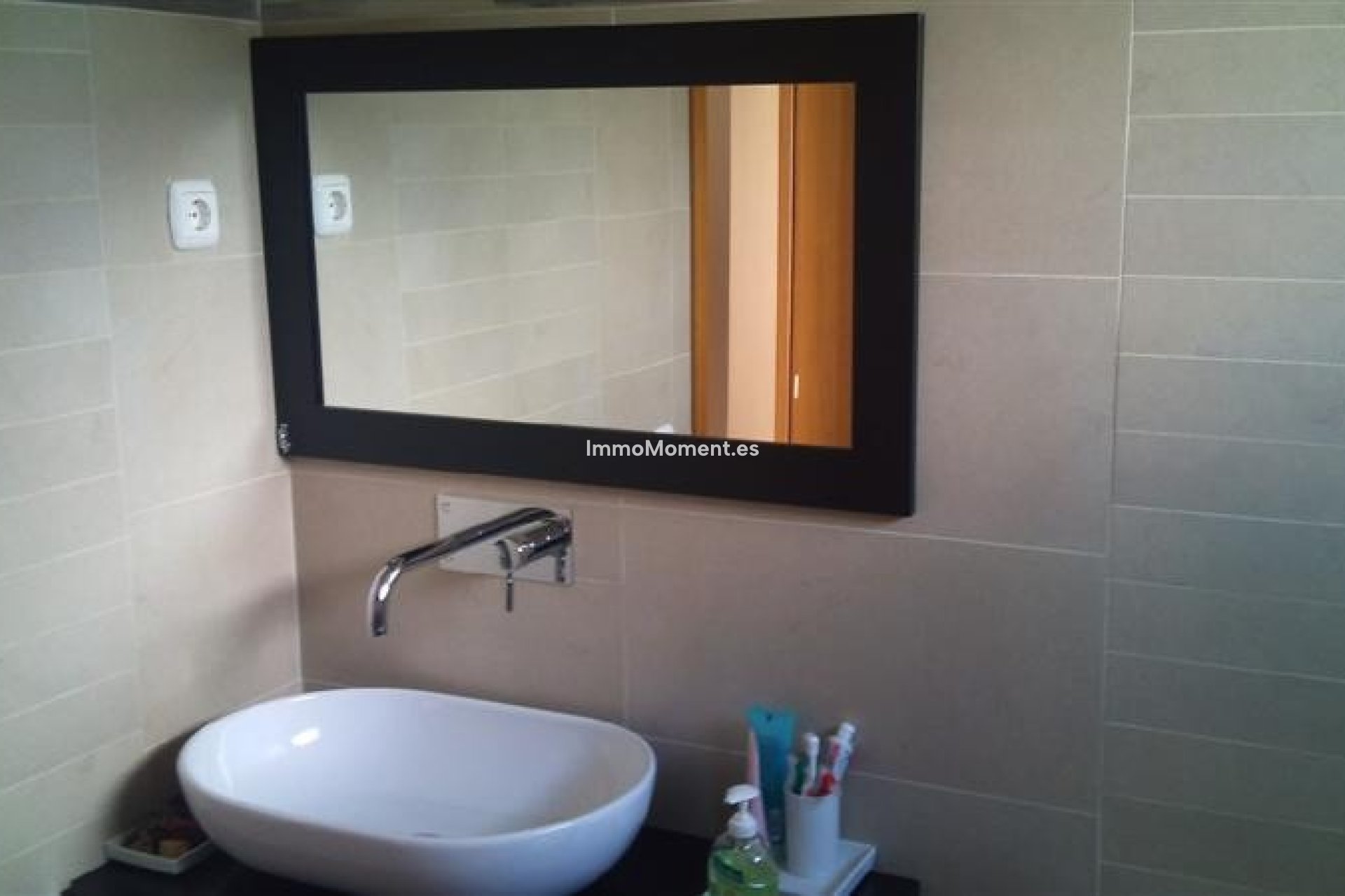 Resale - Apartment - Manilva - La Duquesa