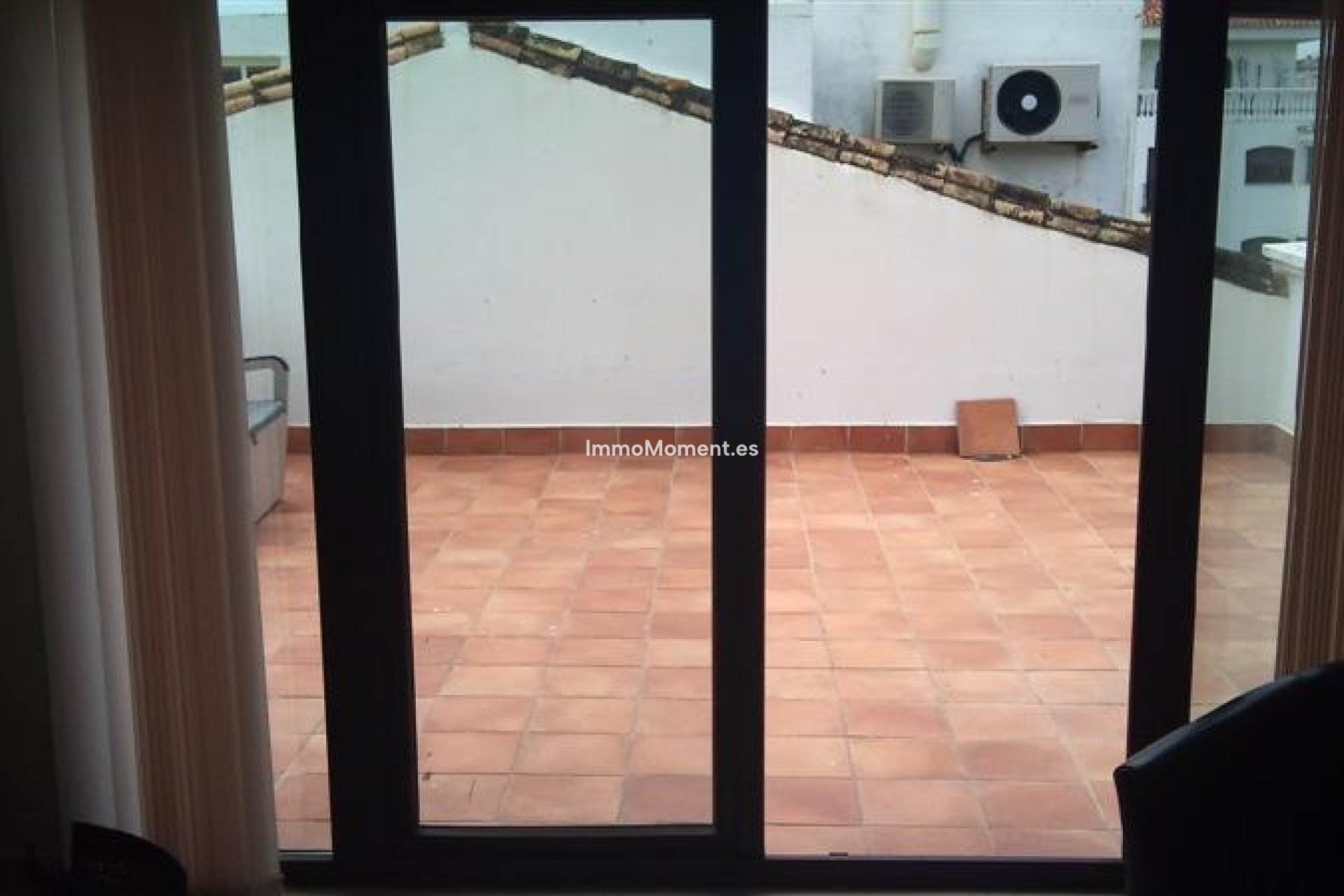 Resale - Apartment - Manilva - La Duquesa
