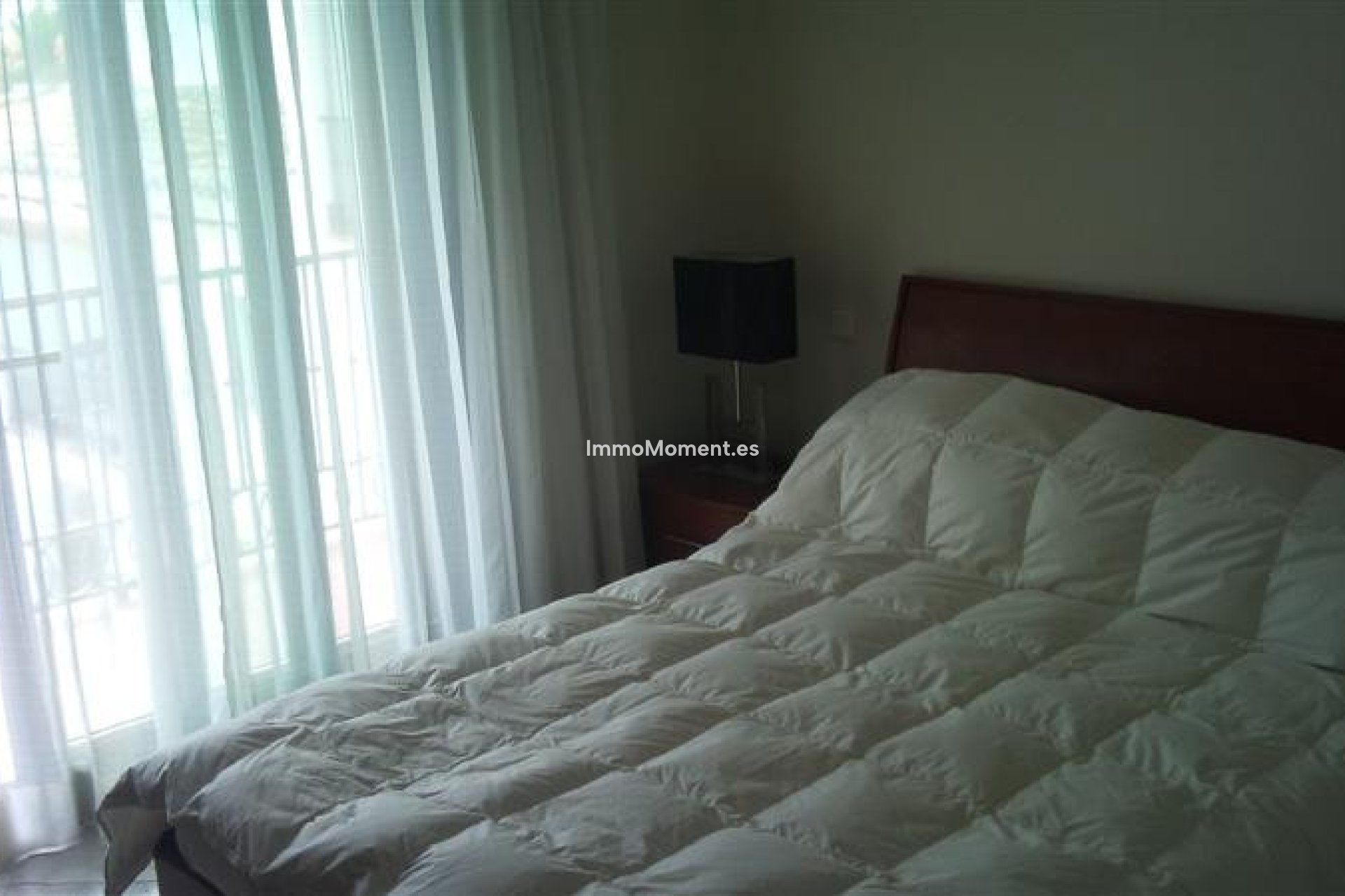 Resale - Apartment - Manilva - La Duquesa