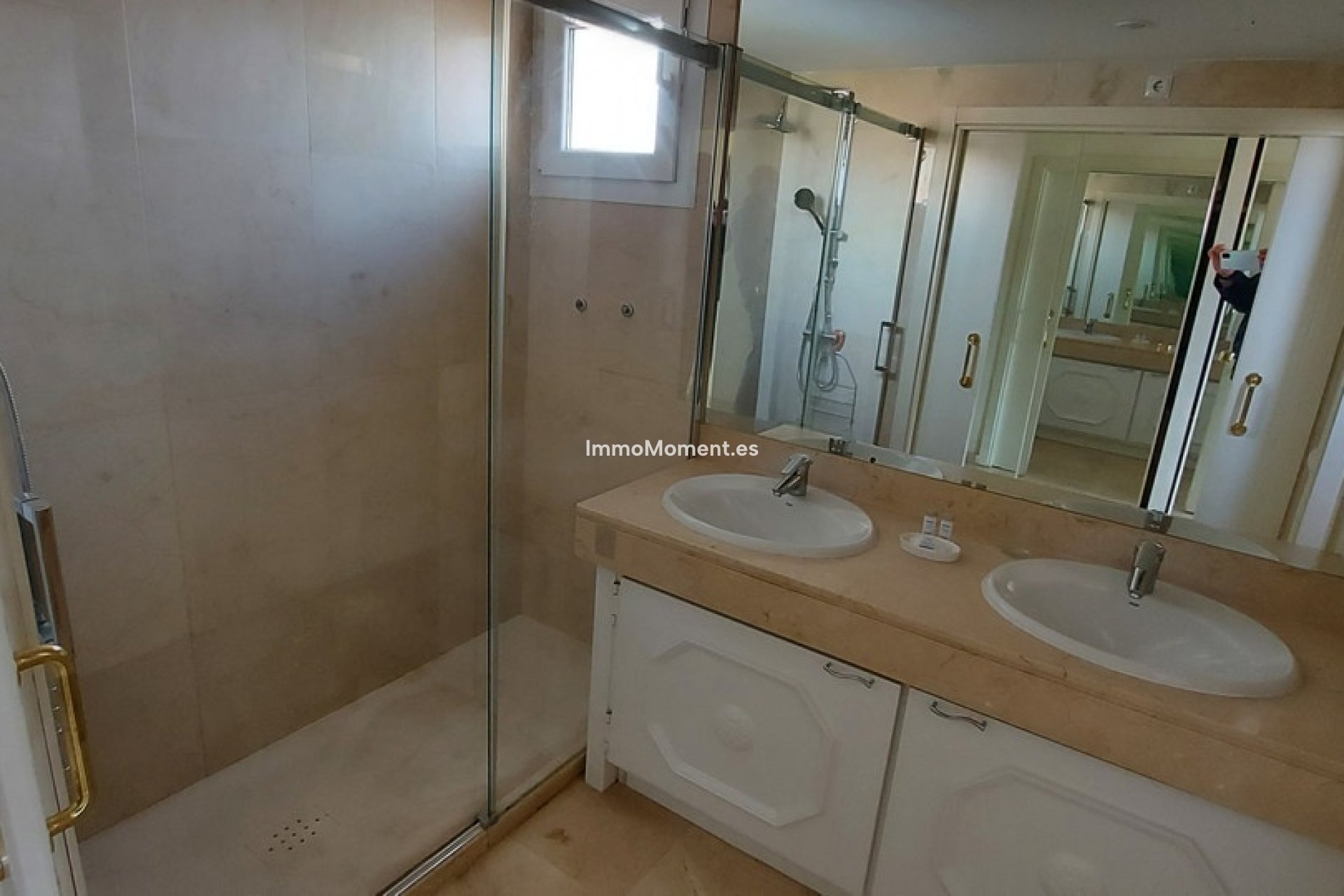 Resale - Apartment - Manilva - La Duquesa