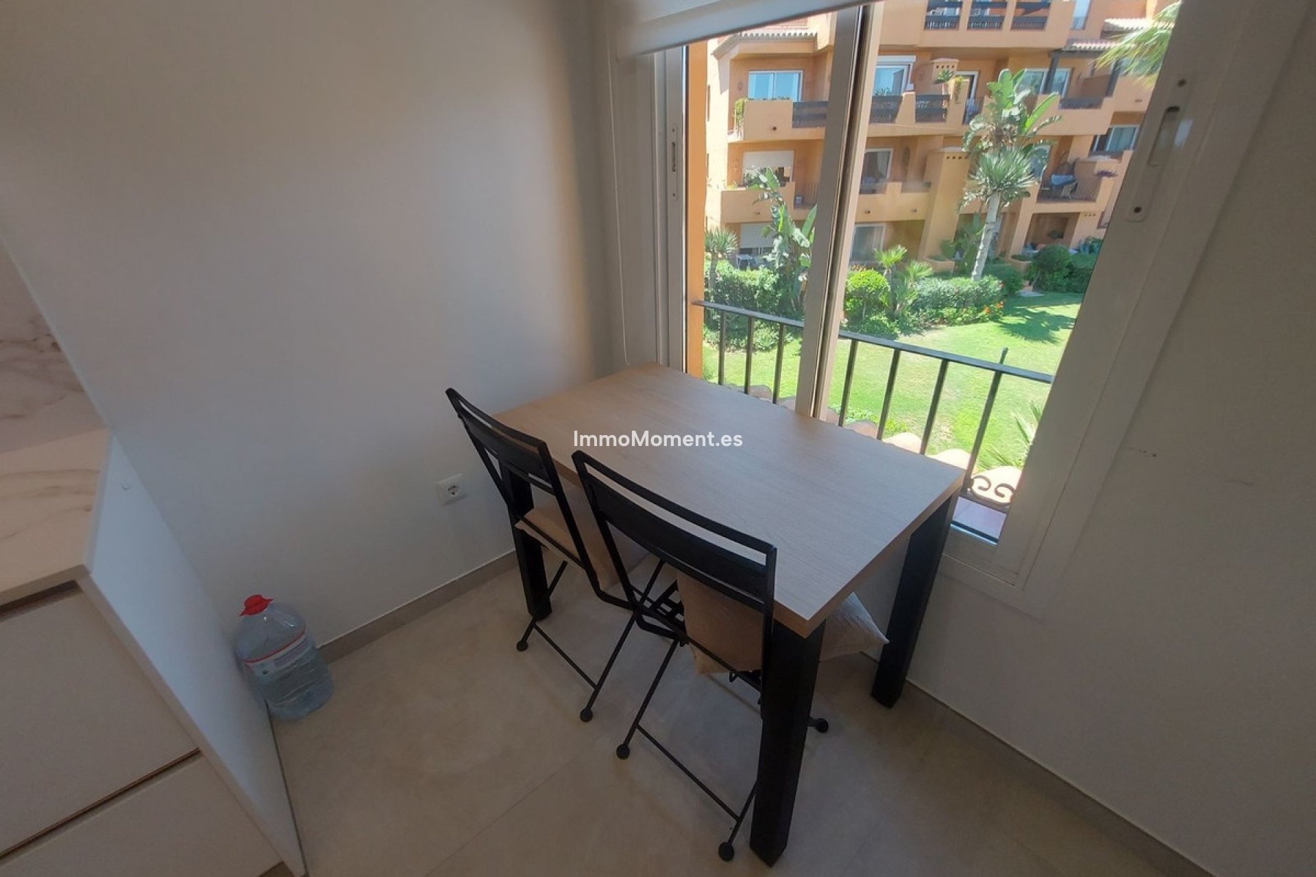 Resale - Apartment - Manilva - La Duquesa