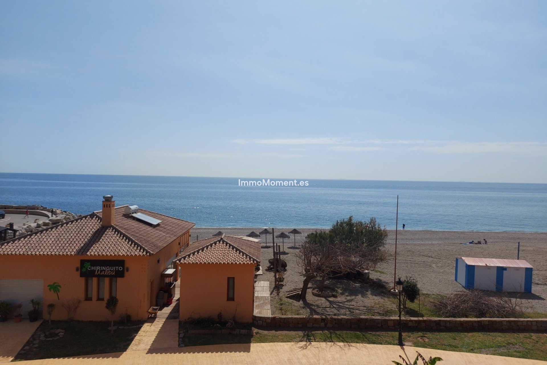 Resale - Apartment - Manilva - La Duquesa