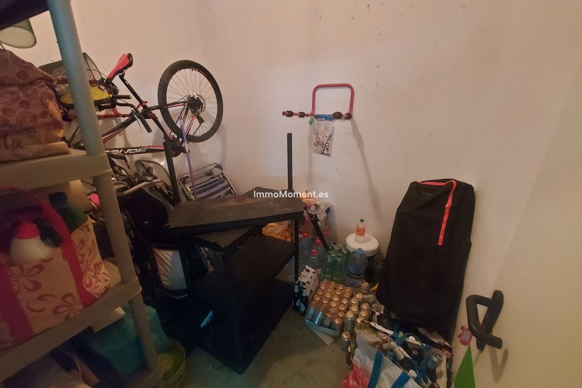 Resale - Apartment - Manilva - La Duquesa