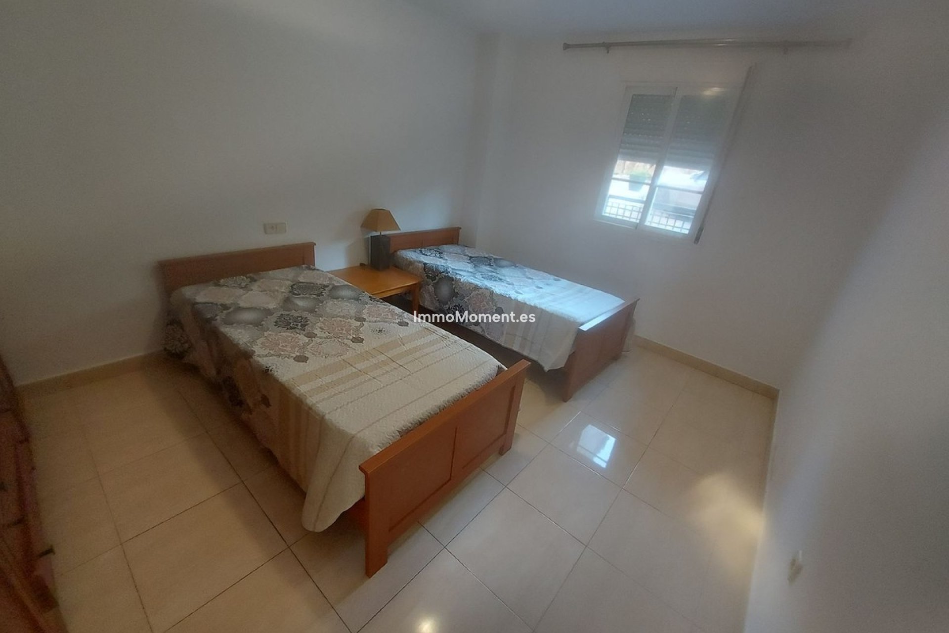 Resale - Apartment - Manilva - La Duquesa