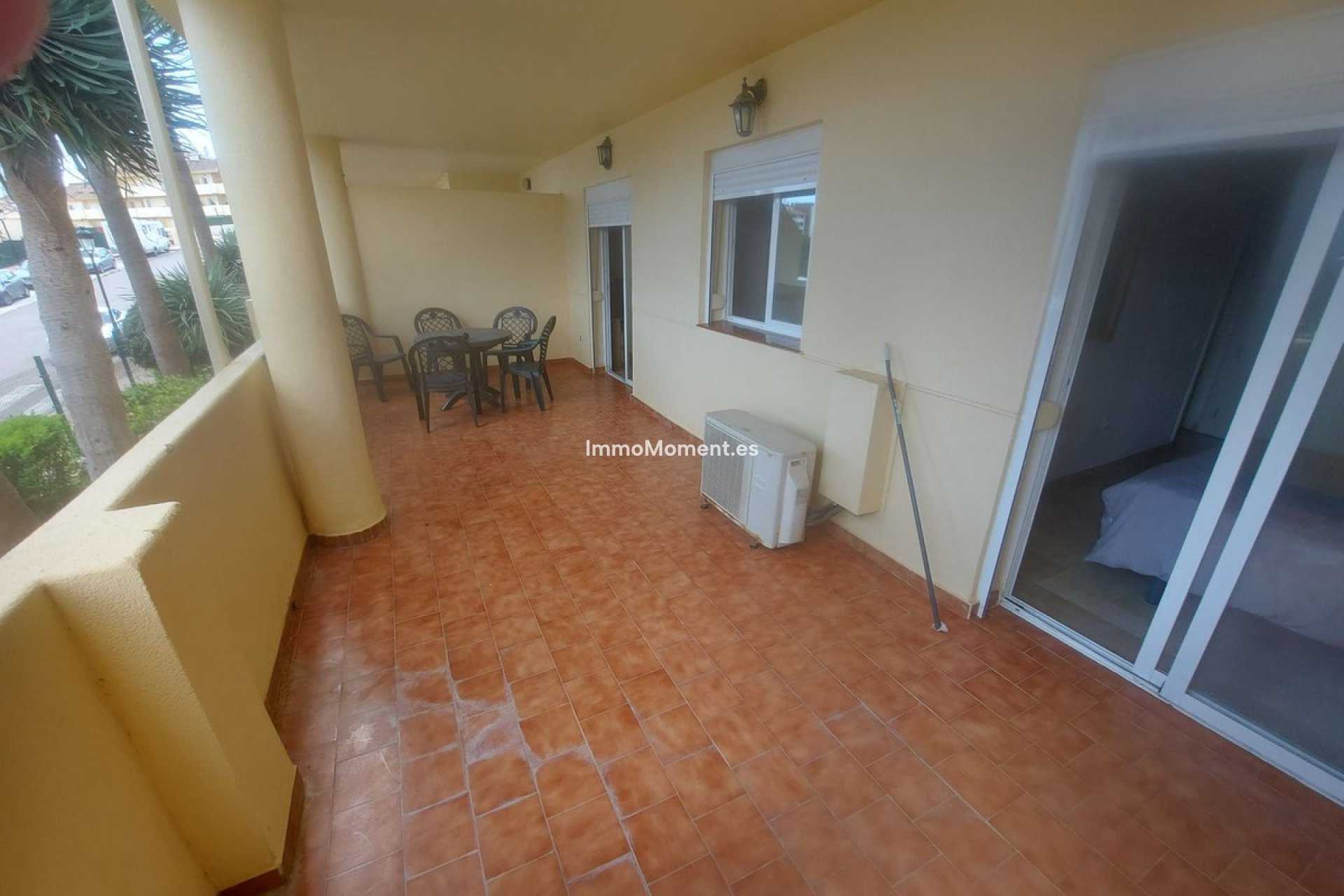 Resale - Apartment - Manilva - La Duquesa