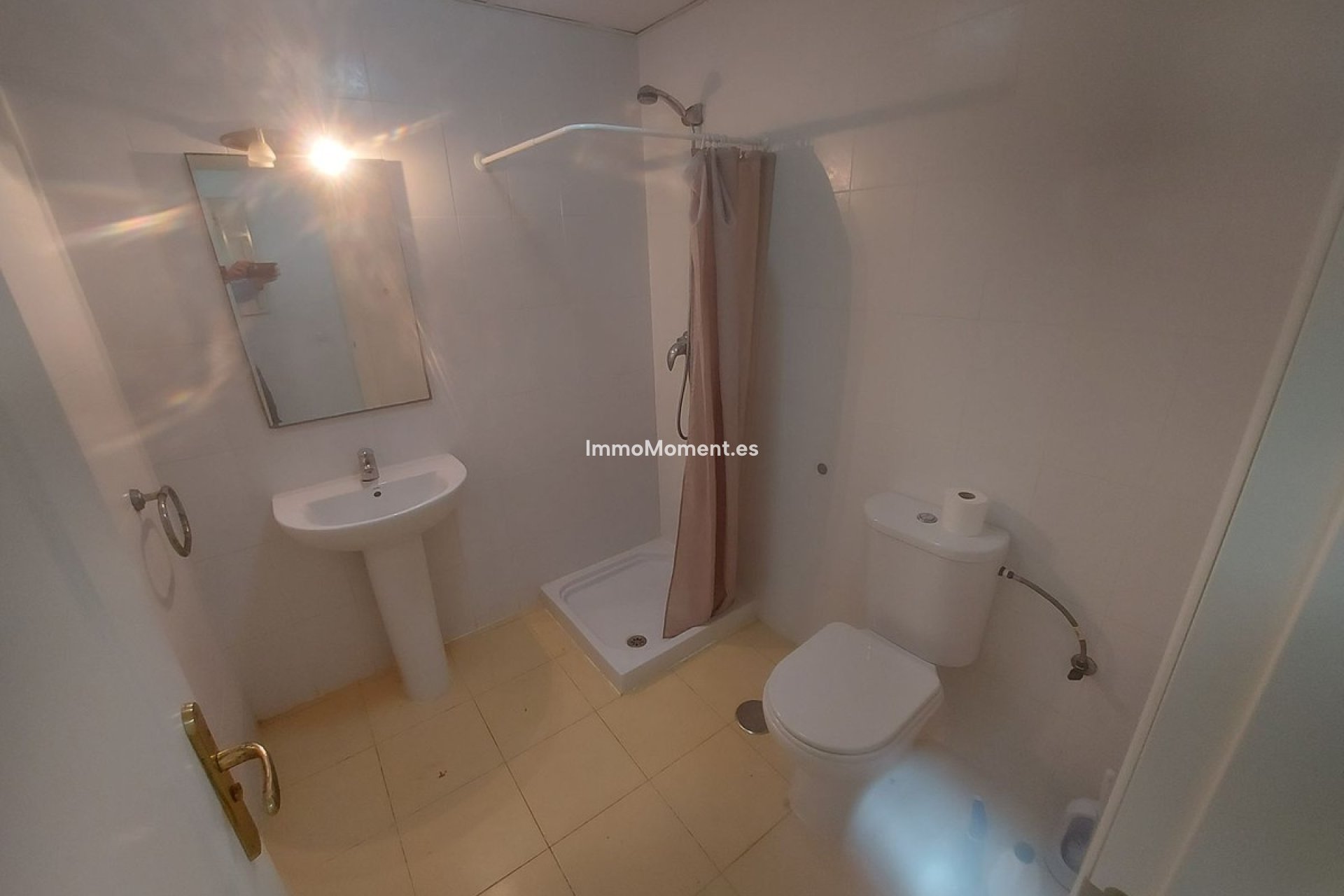 Resale - Apartment - Manilva - La Duquesa