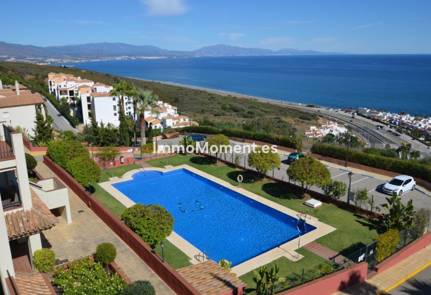 Resale - Apartment - Manilva - La Duquesa