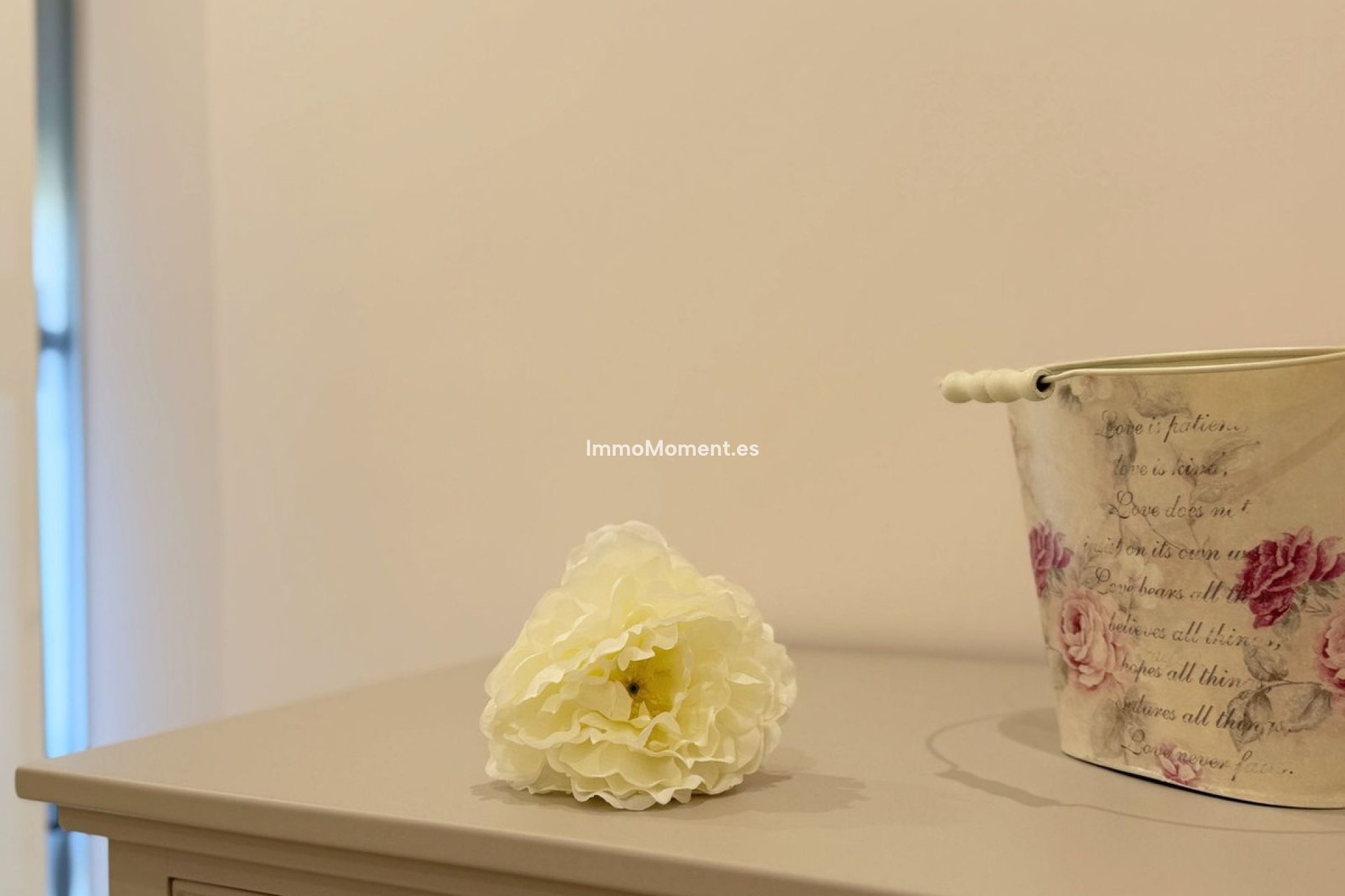 Resale - Apartment - Manilva - La Duquesa