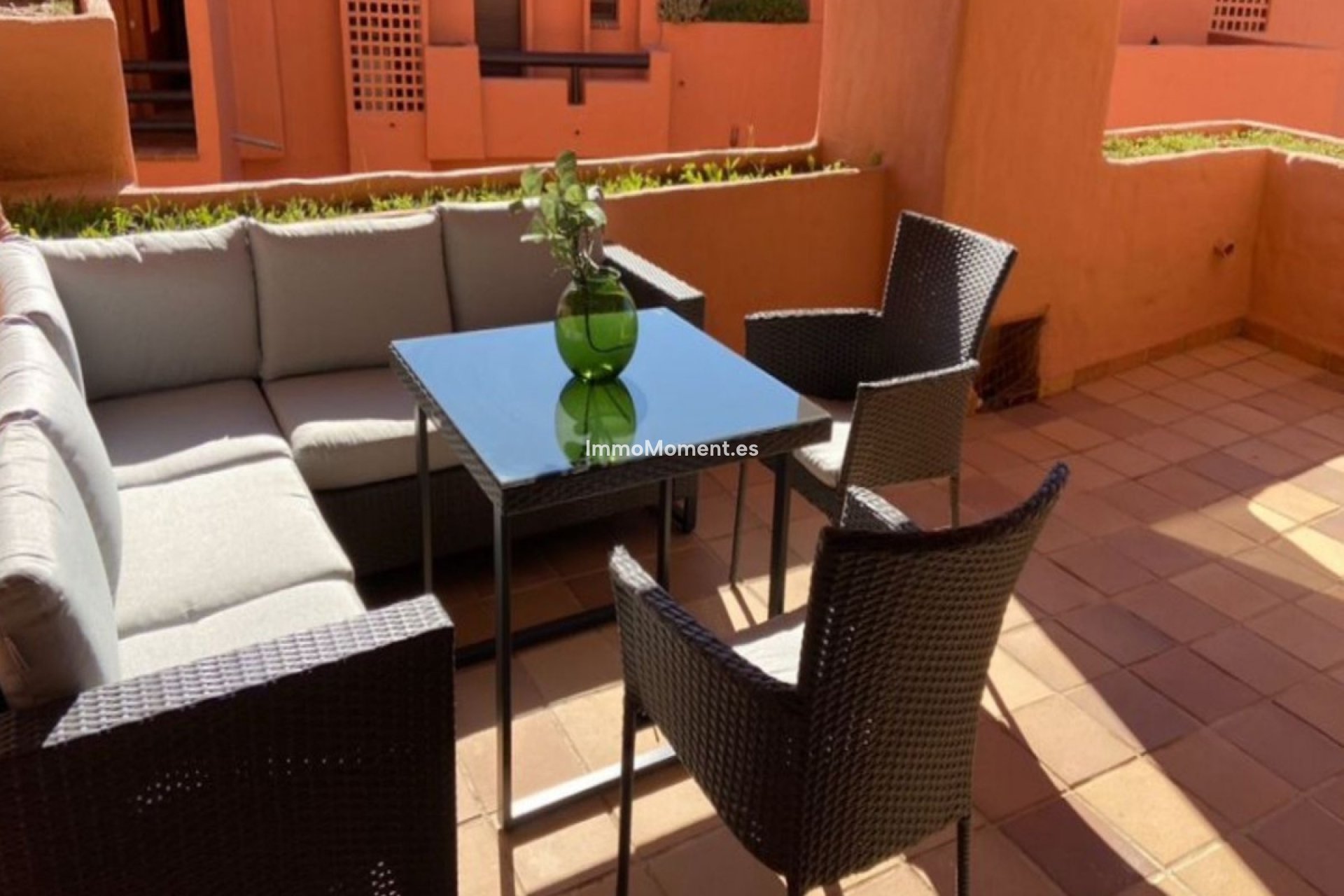 Resale - Apartment - Manilva - La Duquesa