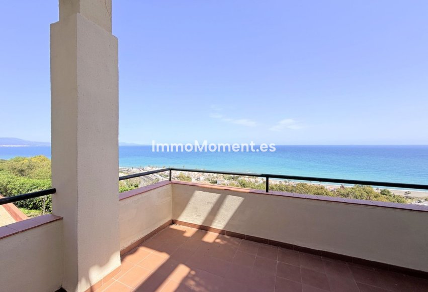 Resale - Apartment - Manilva - La Duquesa