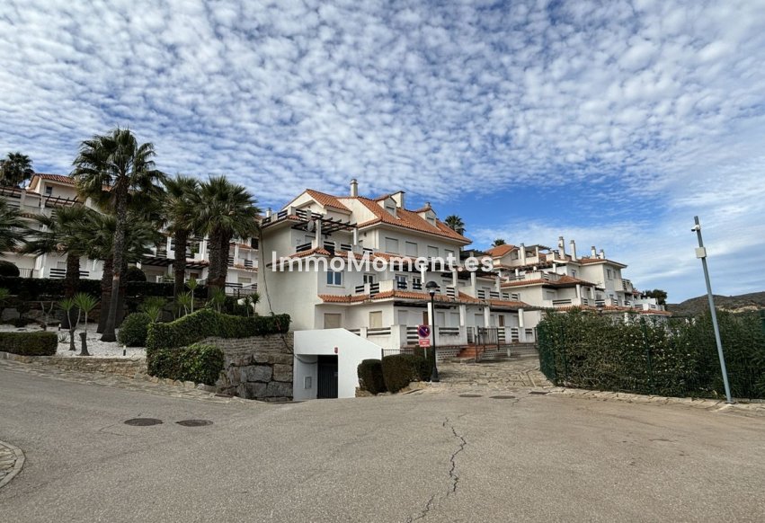 Resale - Apartment - Manilva - La Duquesa