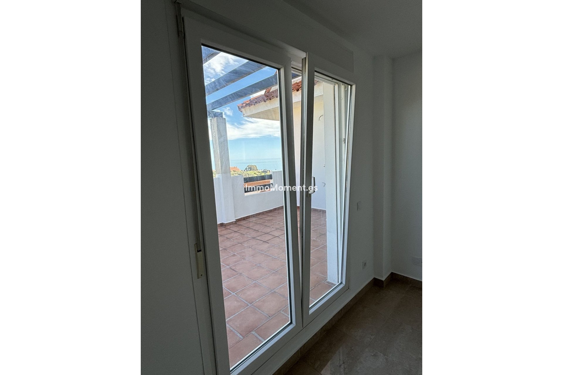Resale - Apartment - Manilva - La Duquesa