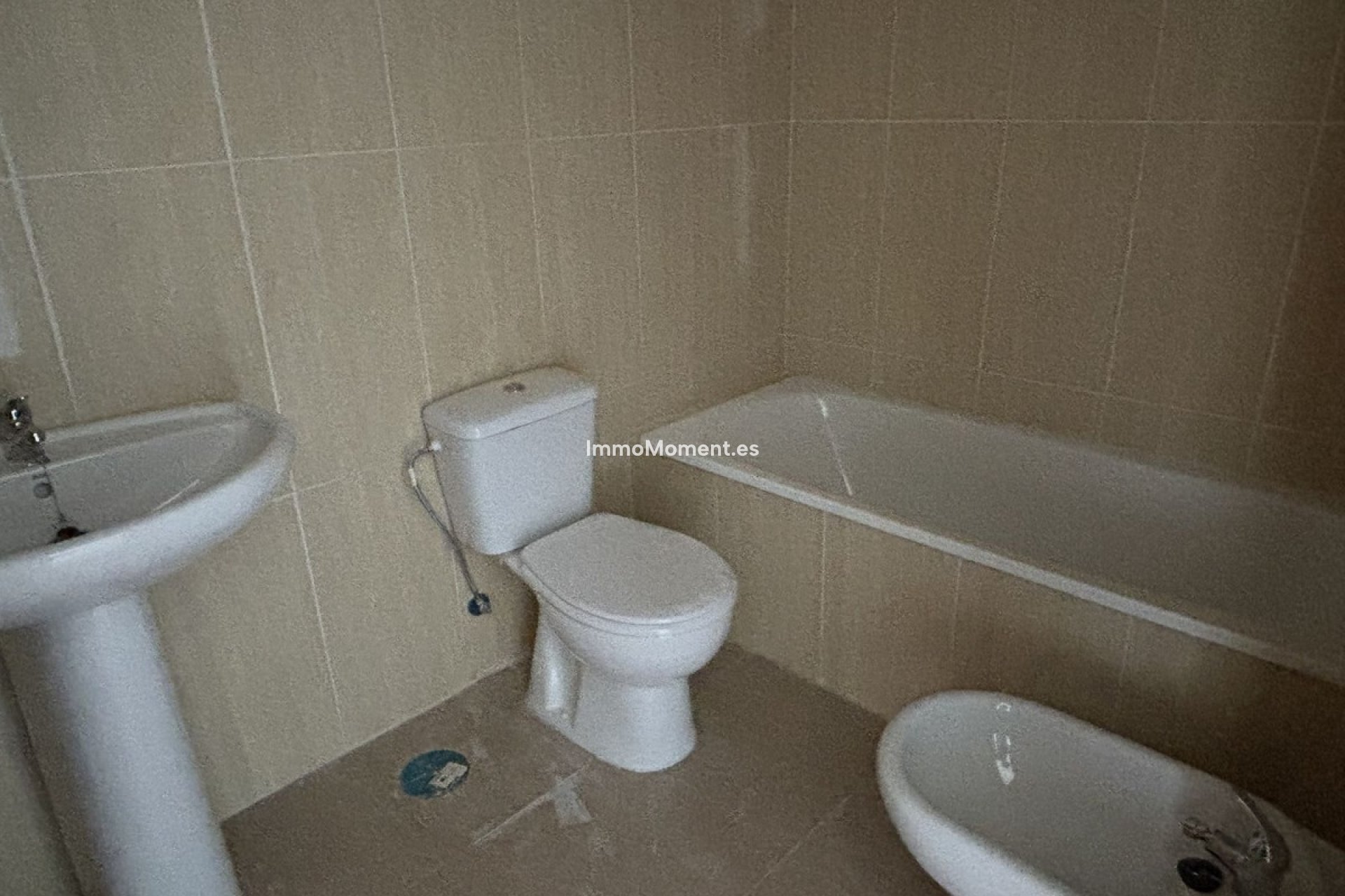 Resale - Apartment - Manilva - La Duquesa