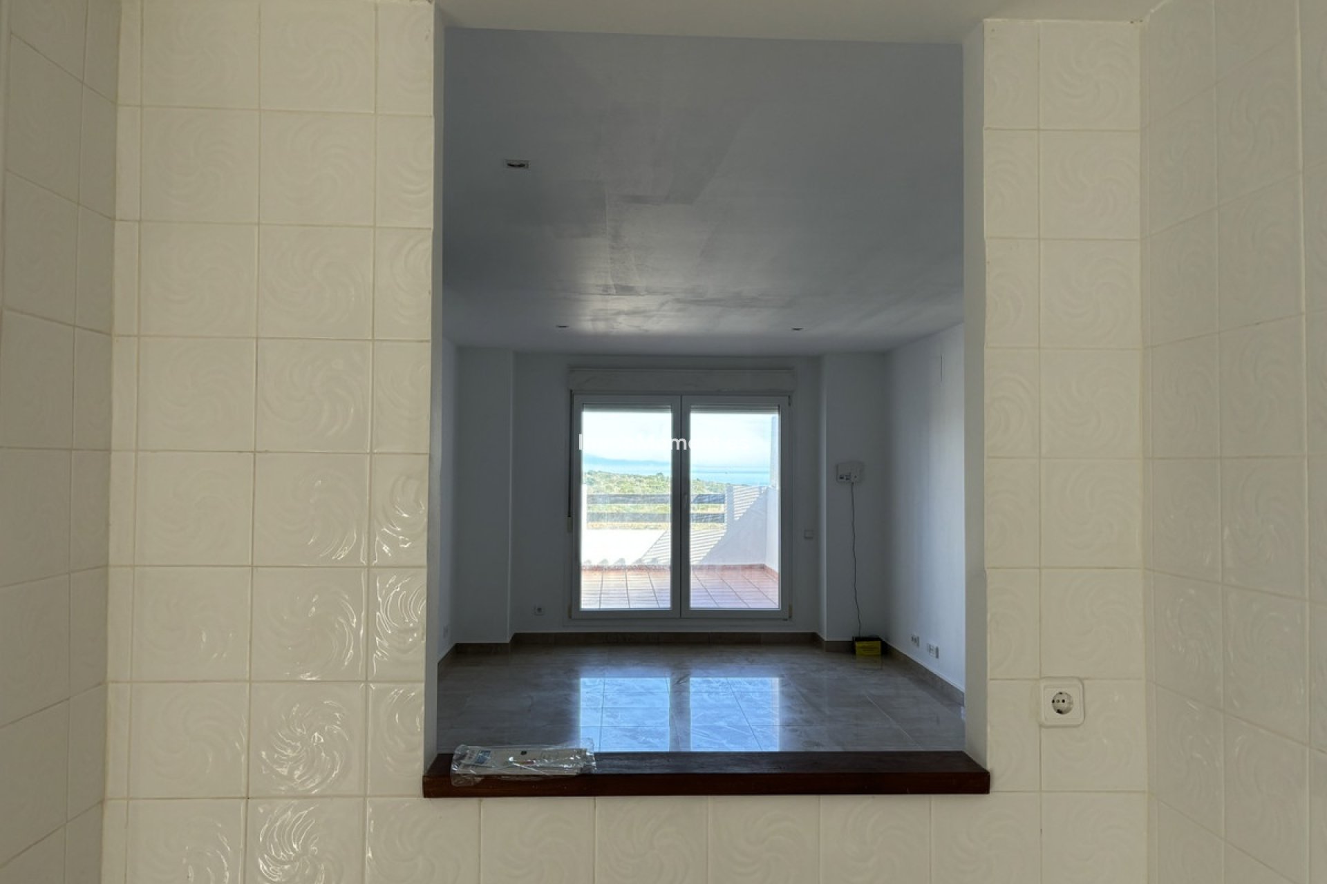 Resale - Apartment - Manilva - La Duquesa