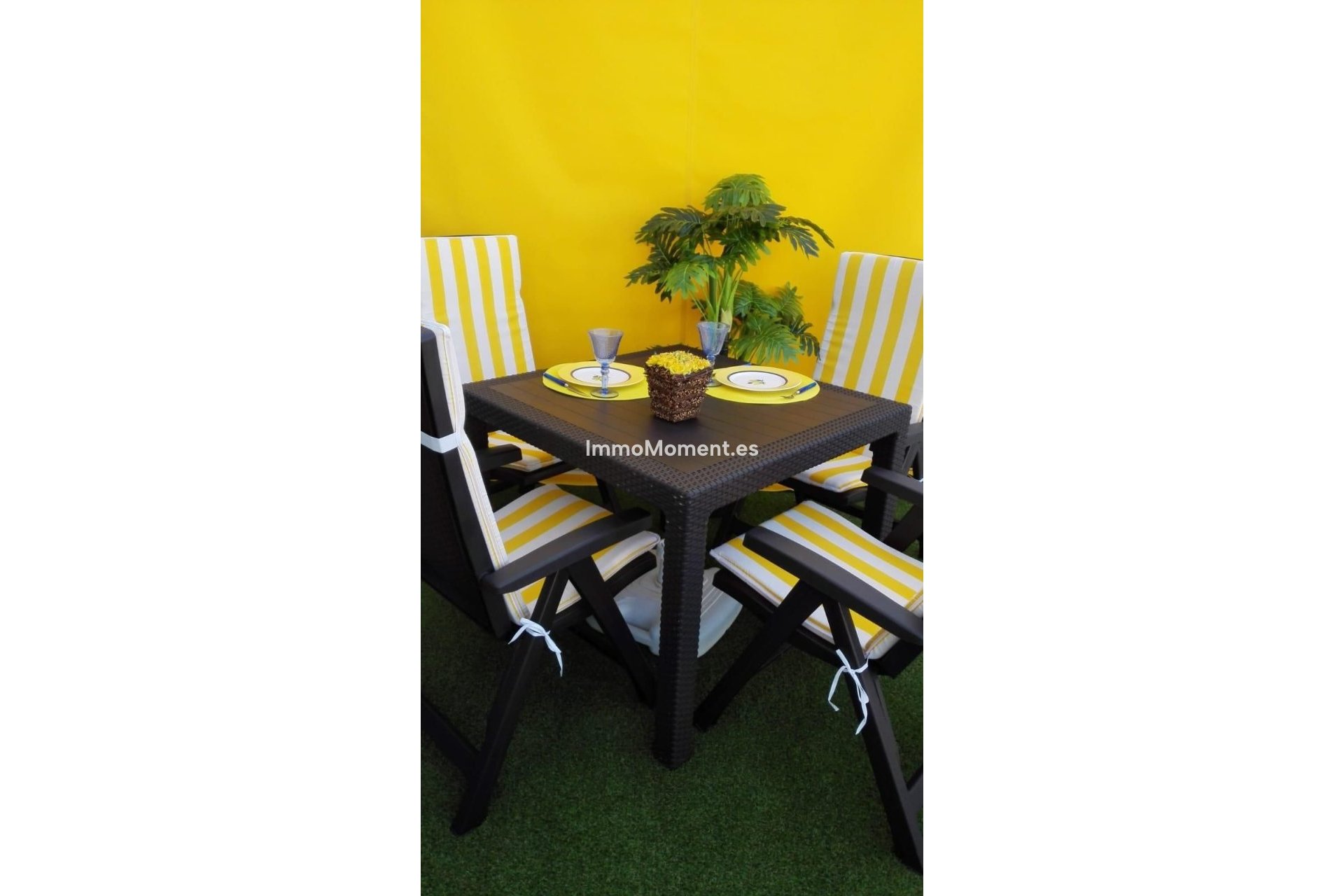 Resale - Apartment - Manilva - La Duquesa