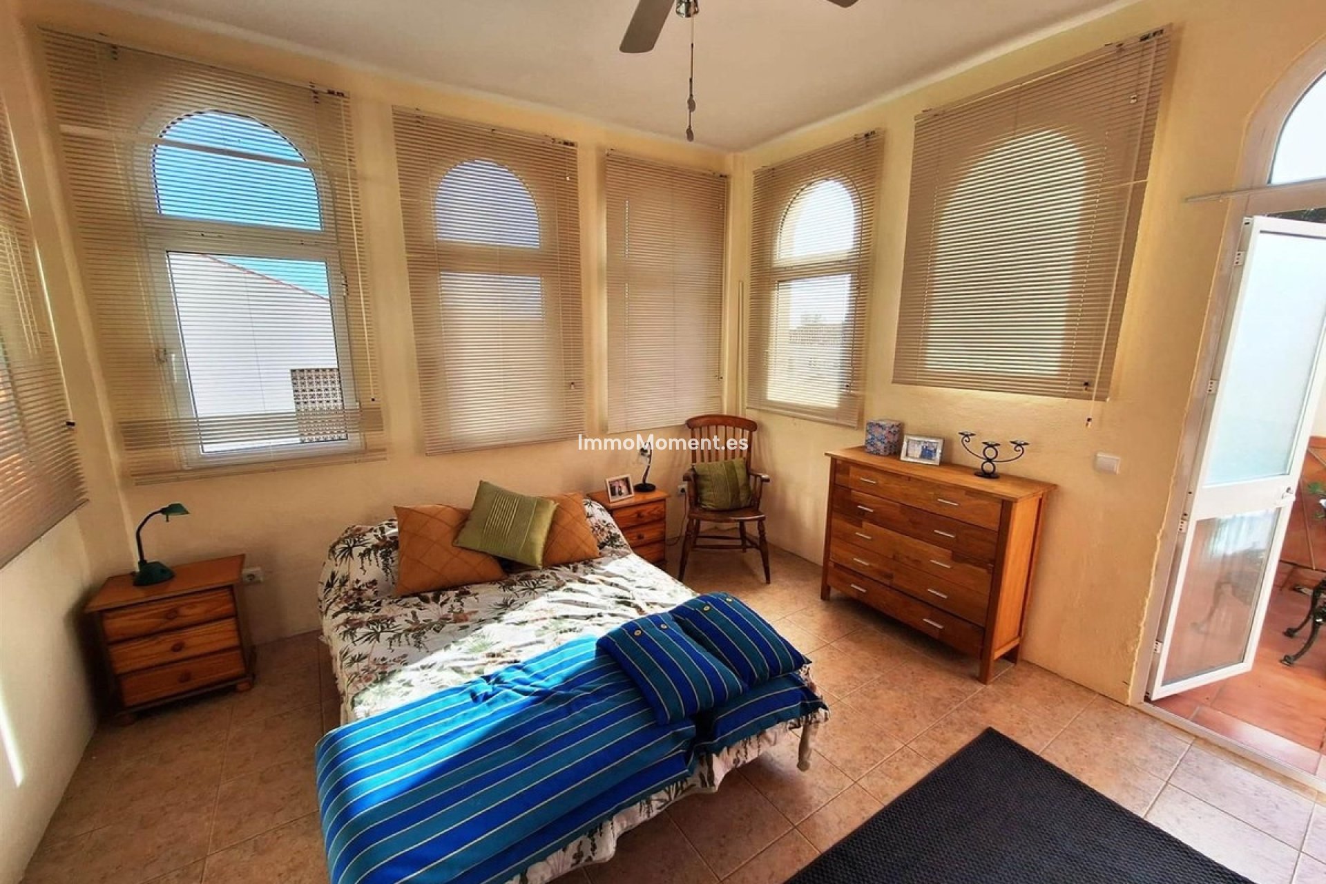 Resale - Apartment - Manilva - La Duquesa