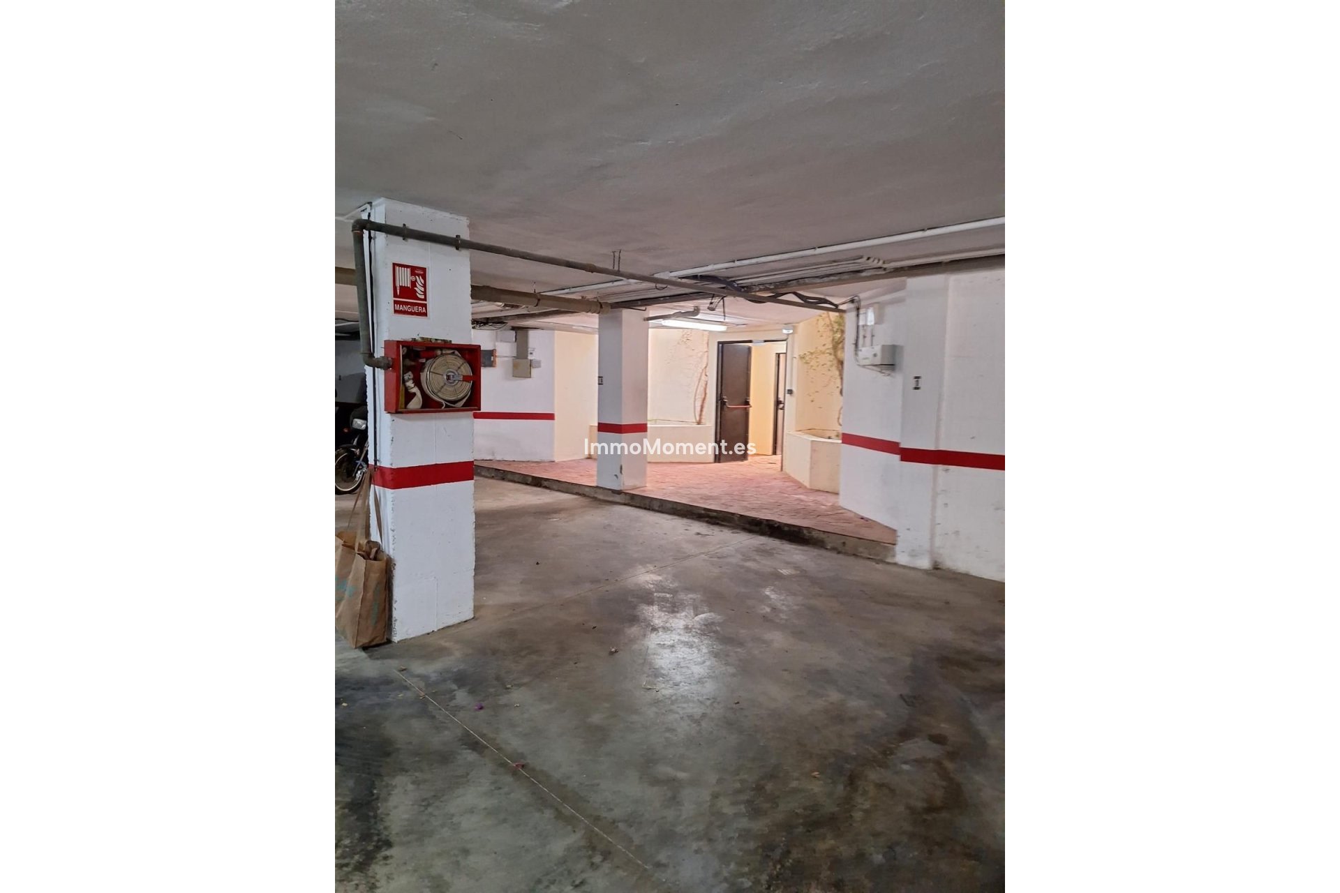 Resale - Apartment - Manilva - La Duquesa