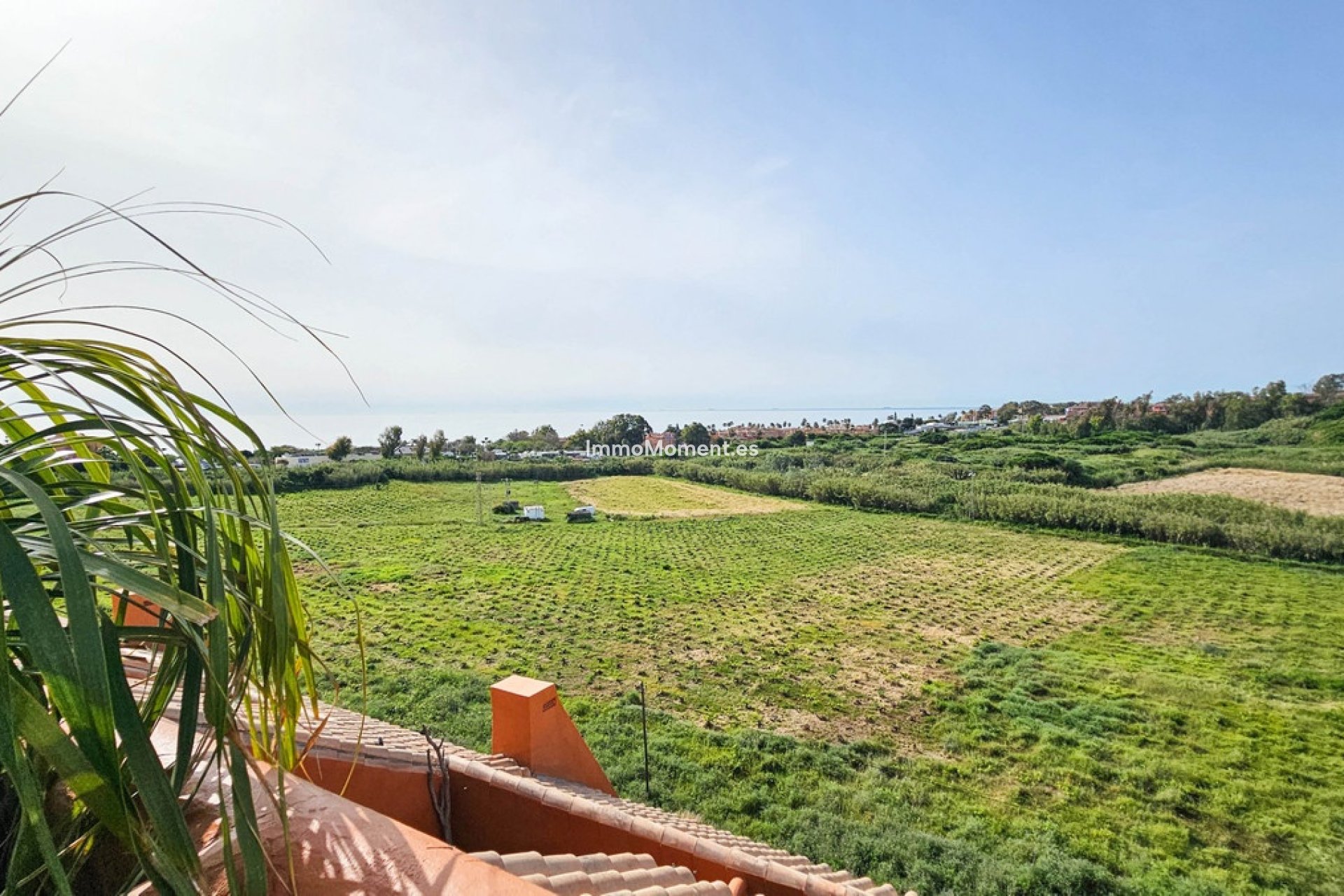 Resale - Apartment - Manilva - La Duquesa