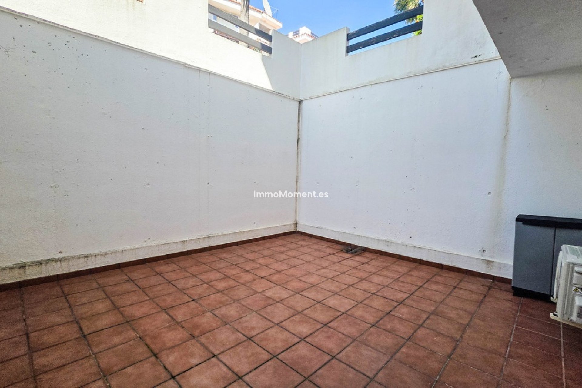 Resale - Apartment - Manilva - La Duquesa