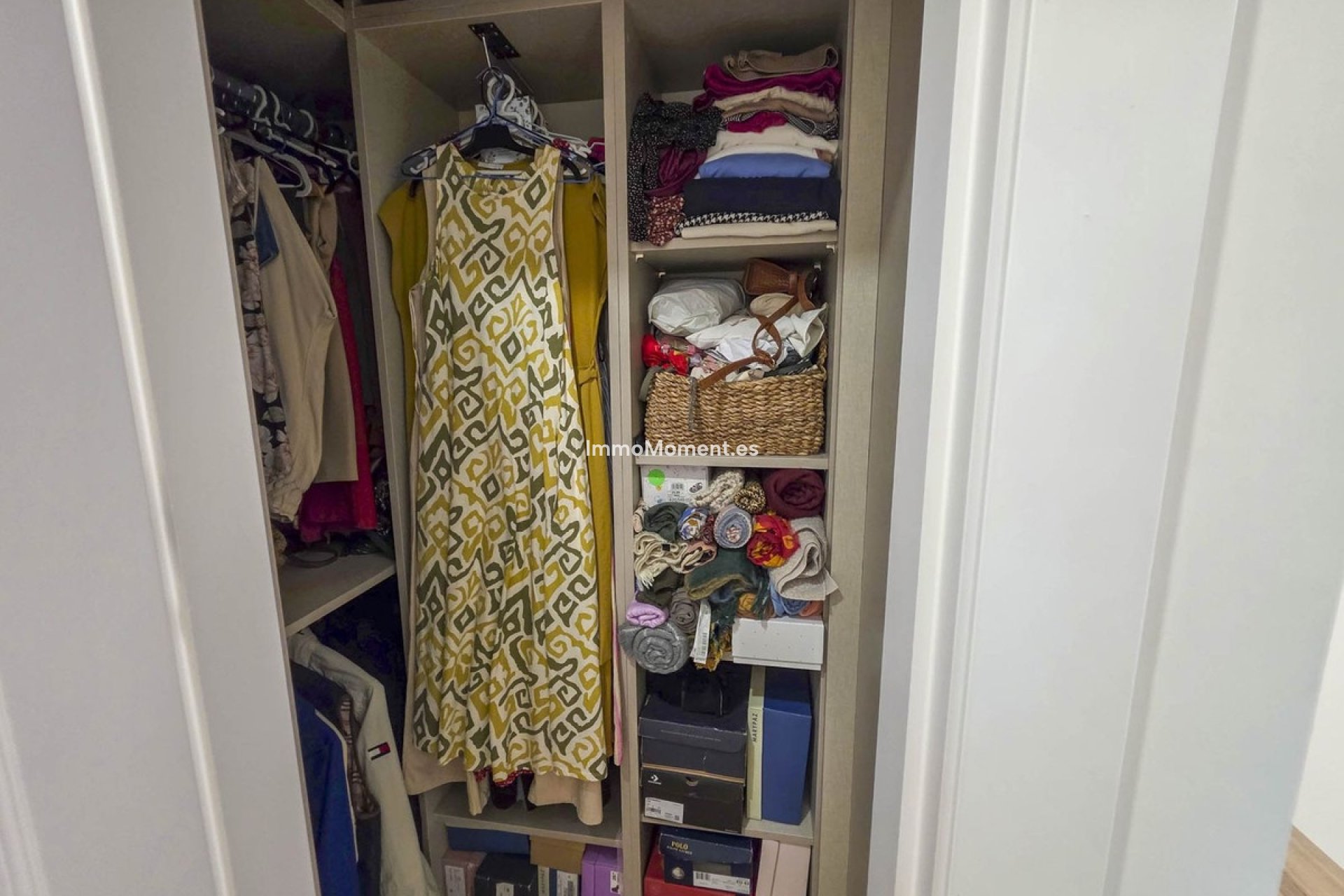 Resale - Apartment - Manilva - La Duquesa