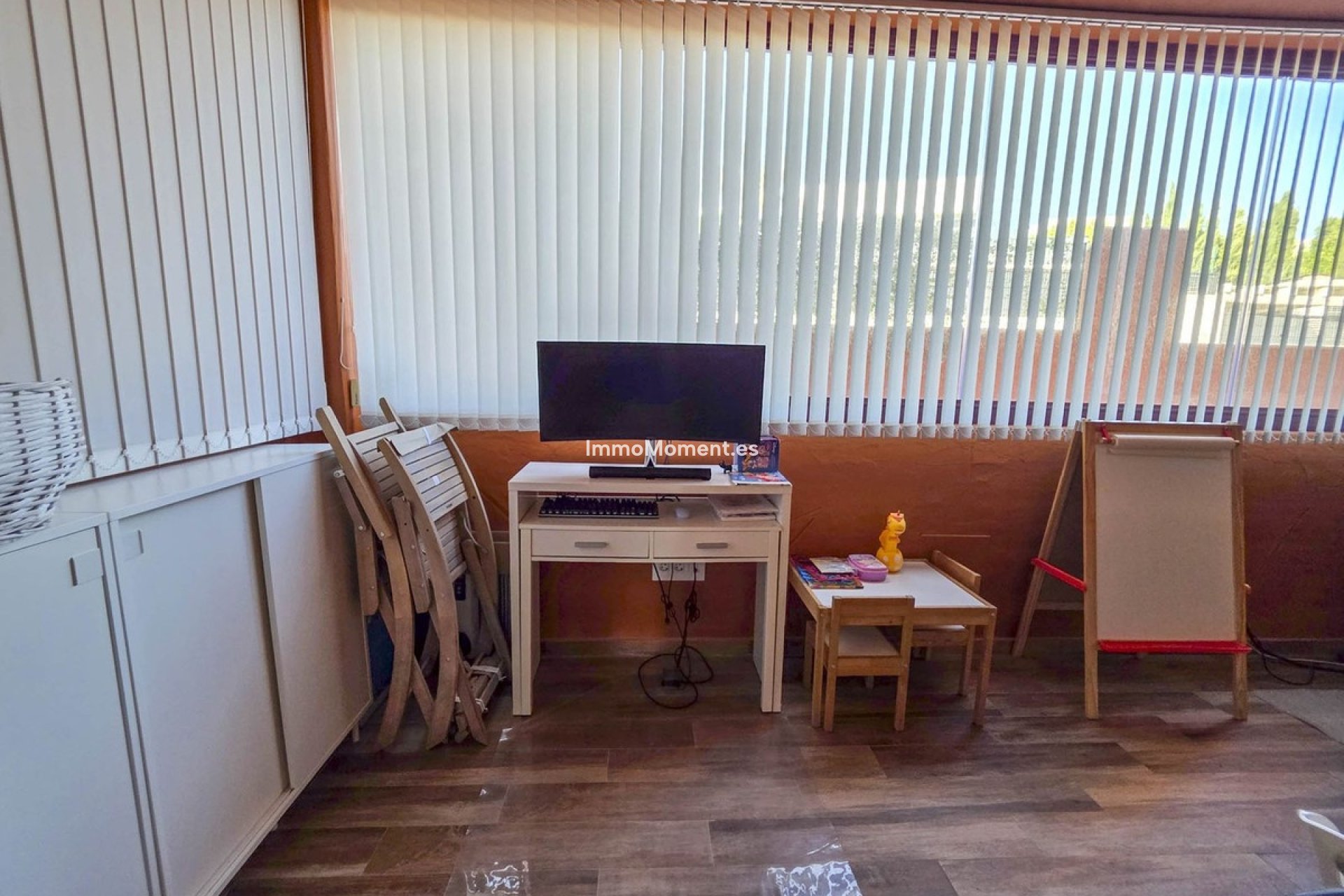 Resale - Apartment - Manilva - La Duquesa