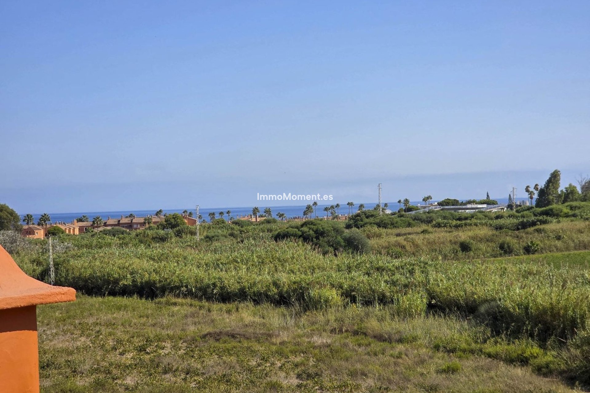 Resale - Apartment - Manilva - La Duquesa