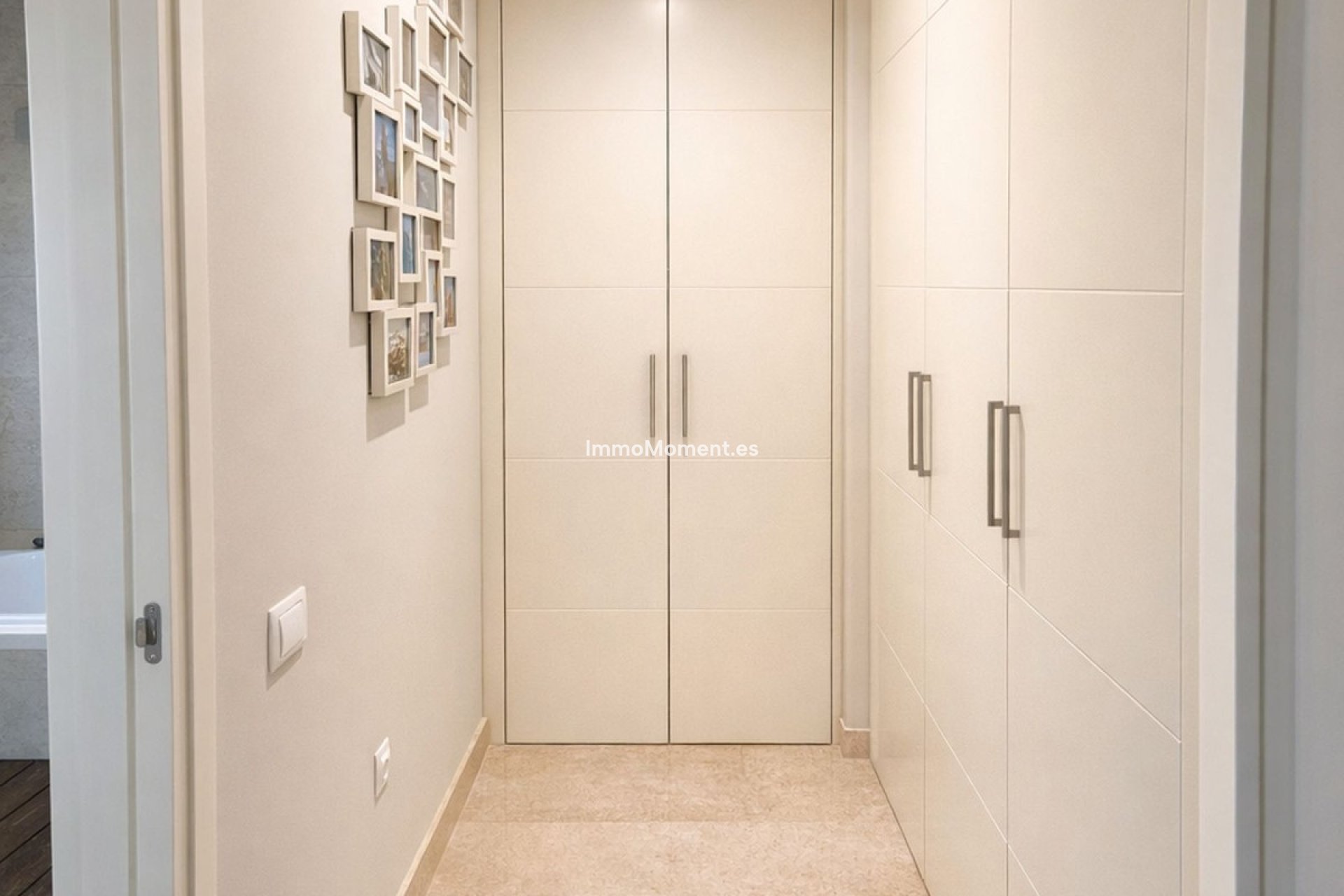 Resale - Apartment - Manilva - La Duquesa