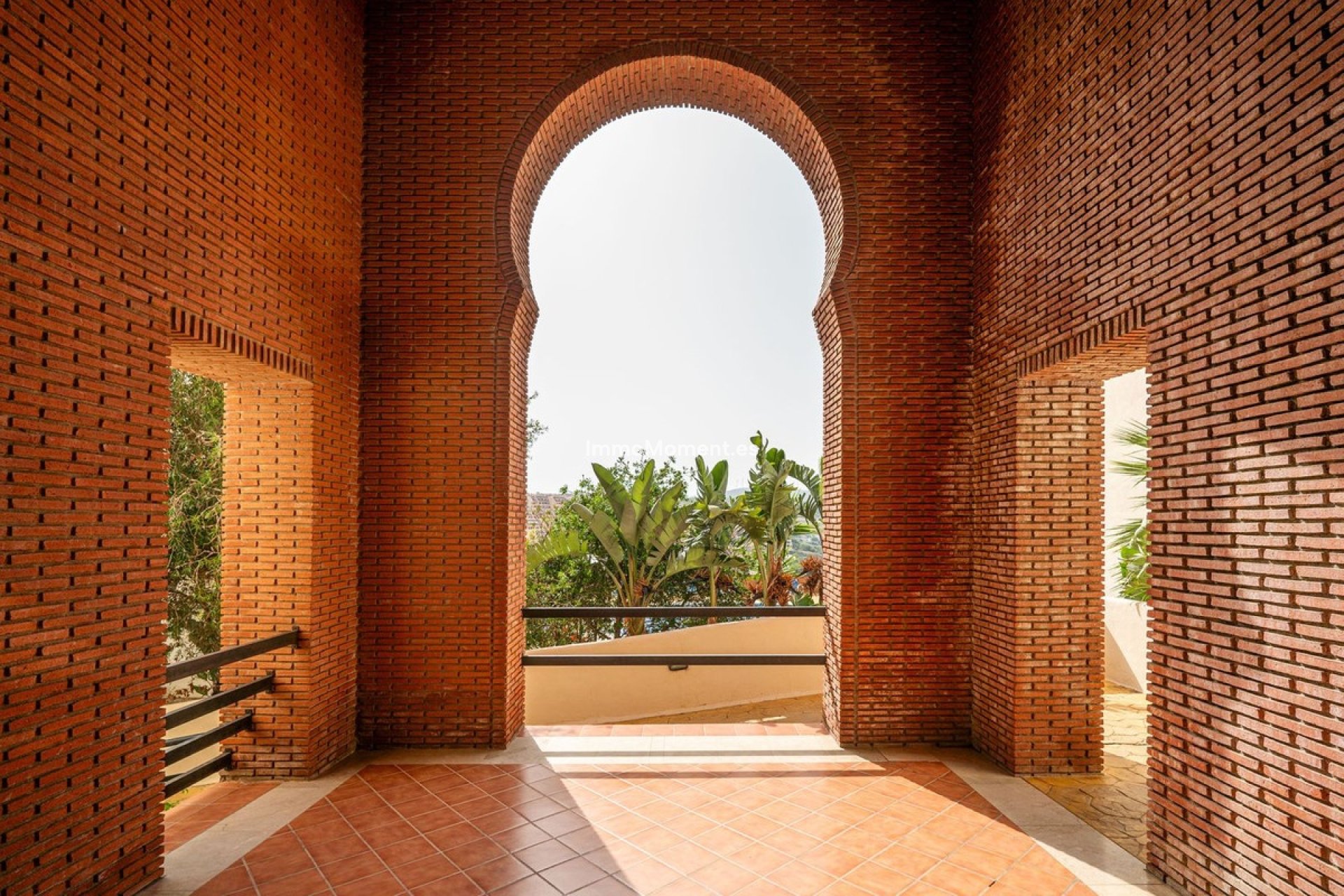 Resale - Apartment - Manilva - La Duquesa