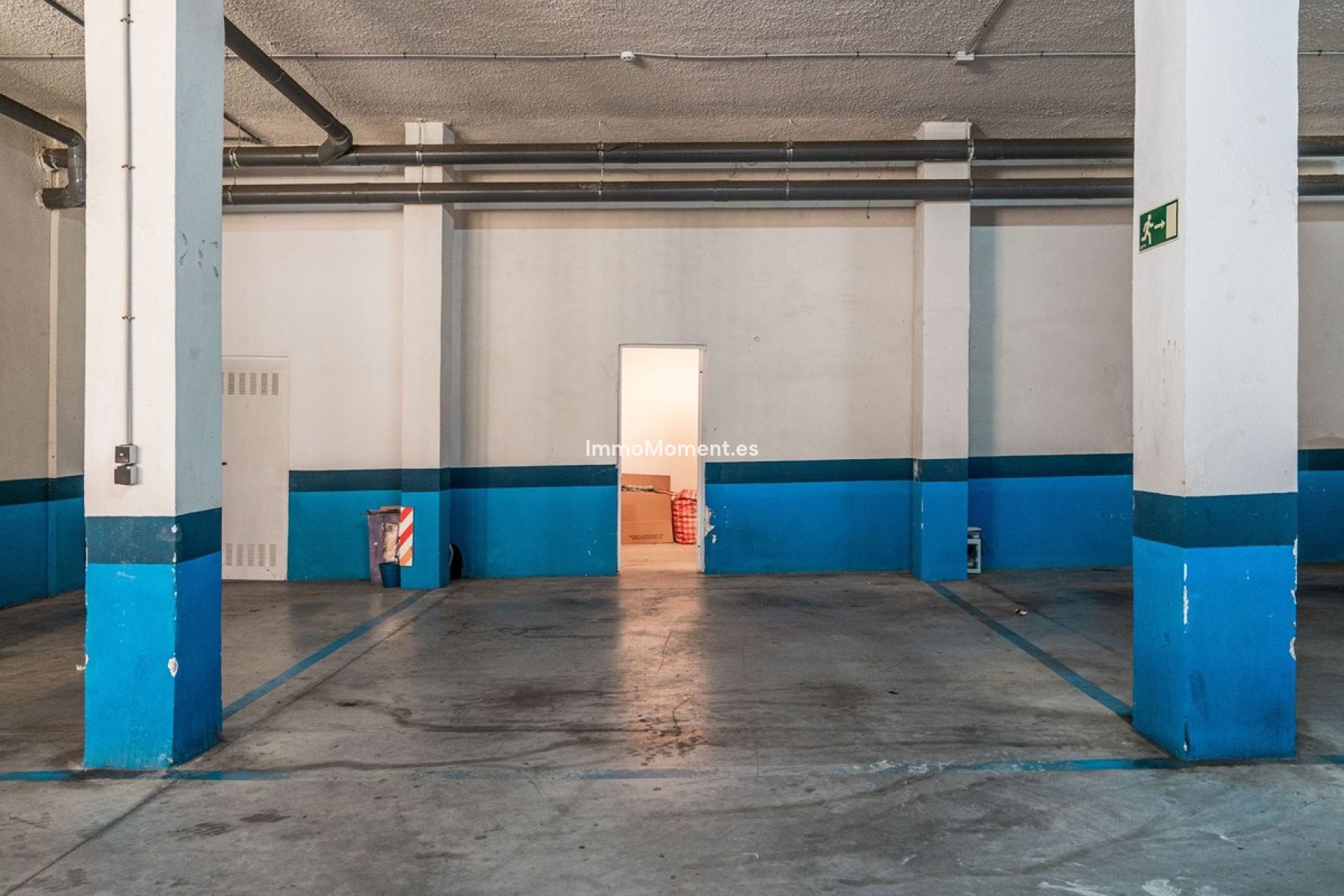 Resale - Apartment - Manilva - La Duquesa