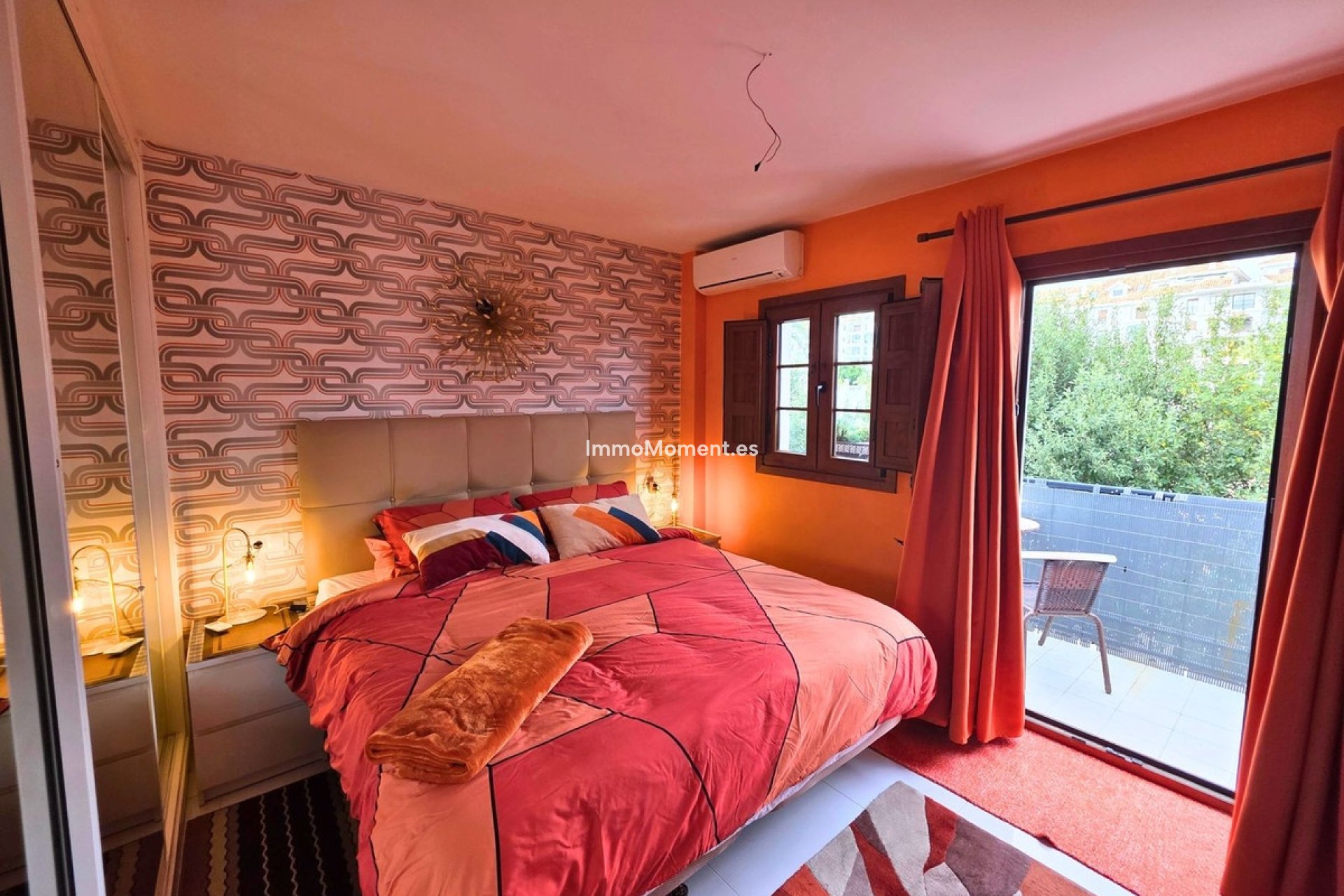 Resale - Apartment - Manilva - La Duquesa