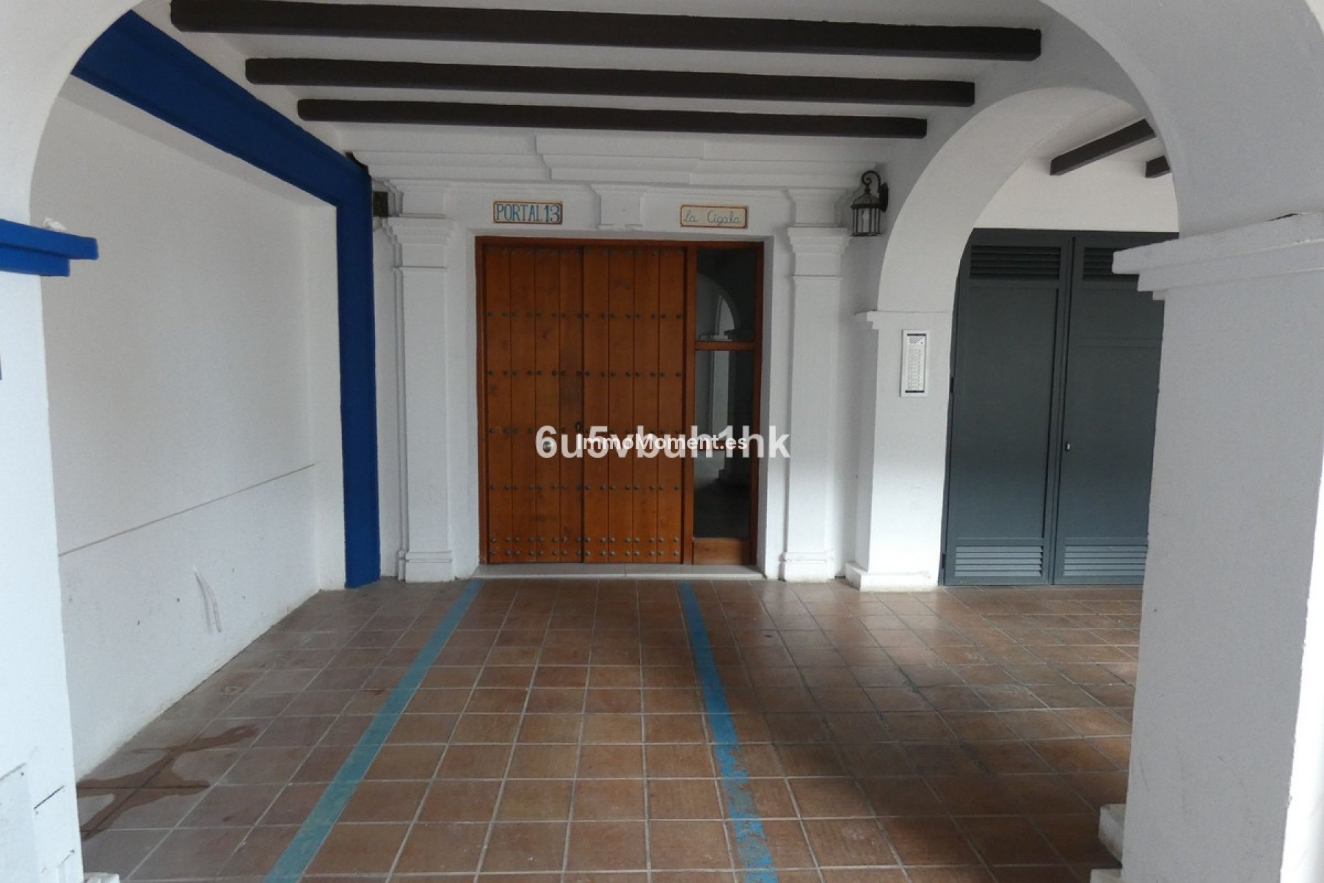 Resale - Apartment - Manilva - La Duquesa