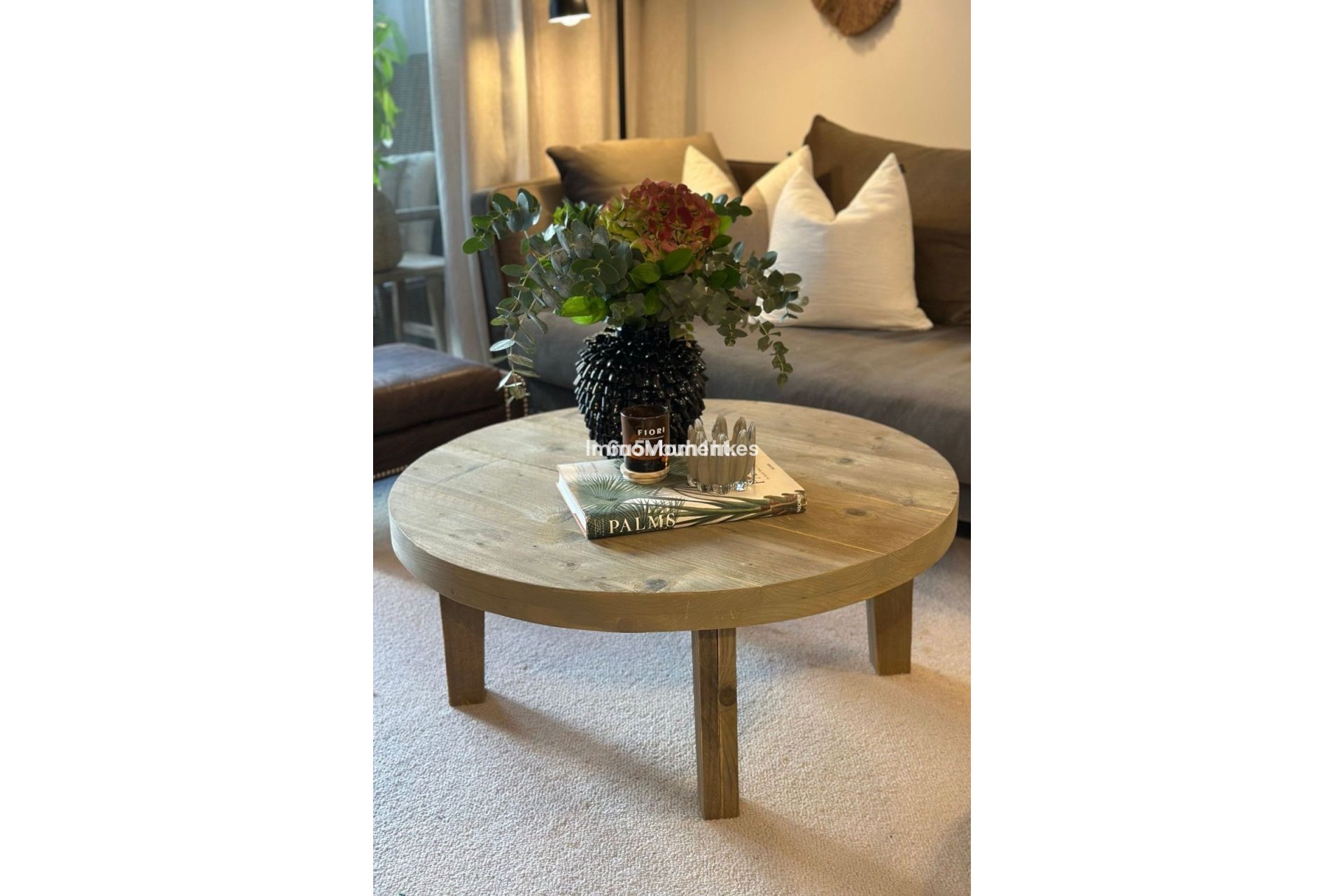 Resale - Apartment - Manilva - La Duquesa