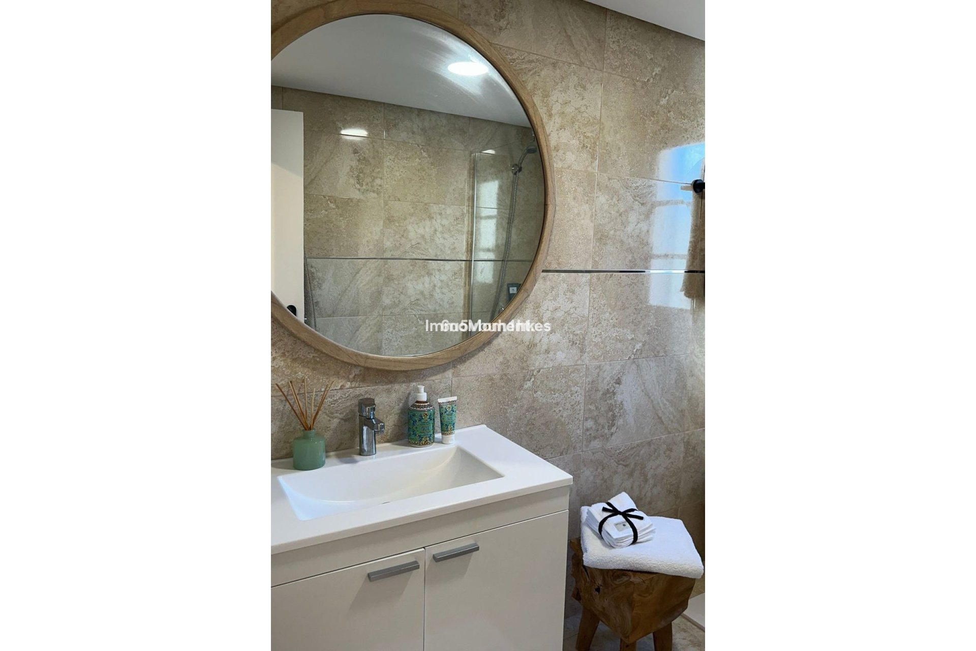 Resale - Apartment - Manilva - La Duquesa