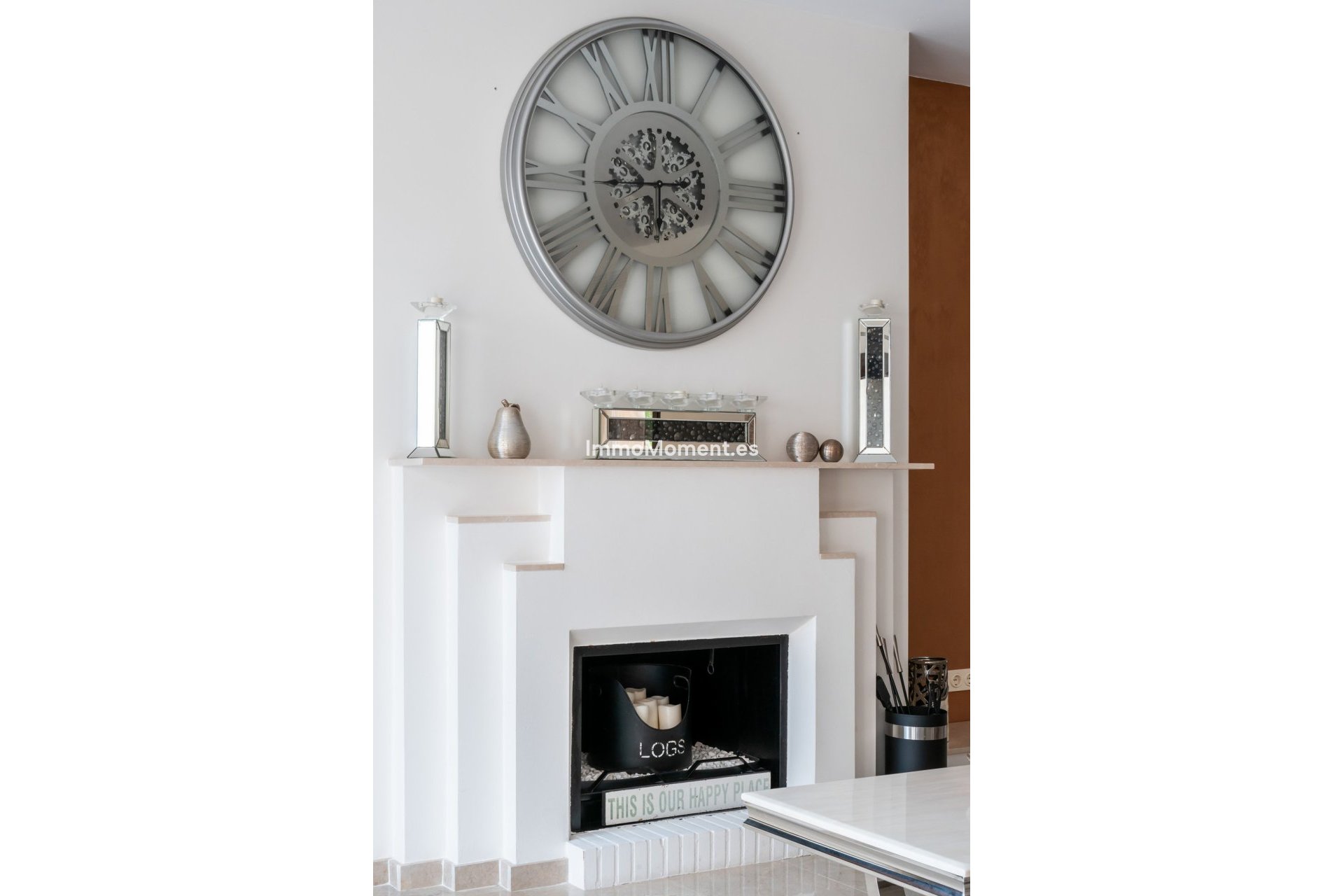 Resale - Apartment - Manilva - La Duquesa