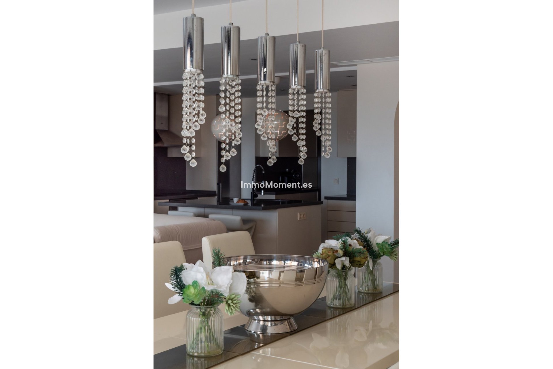 Resale - Apartment - Manilva - La Duquesa