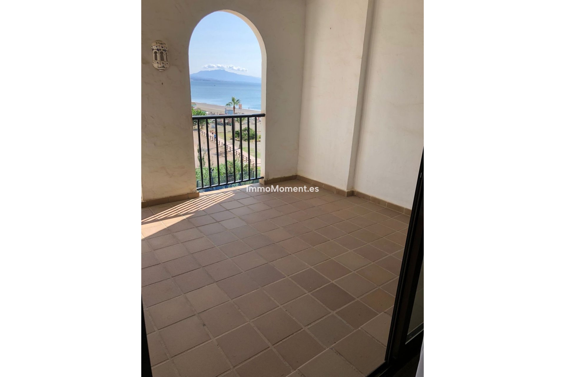 Resale - Apartment - Manilva - La Duquesa