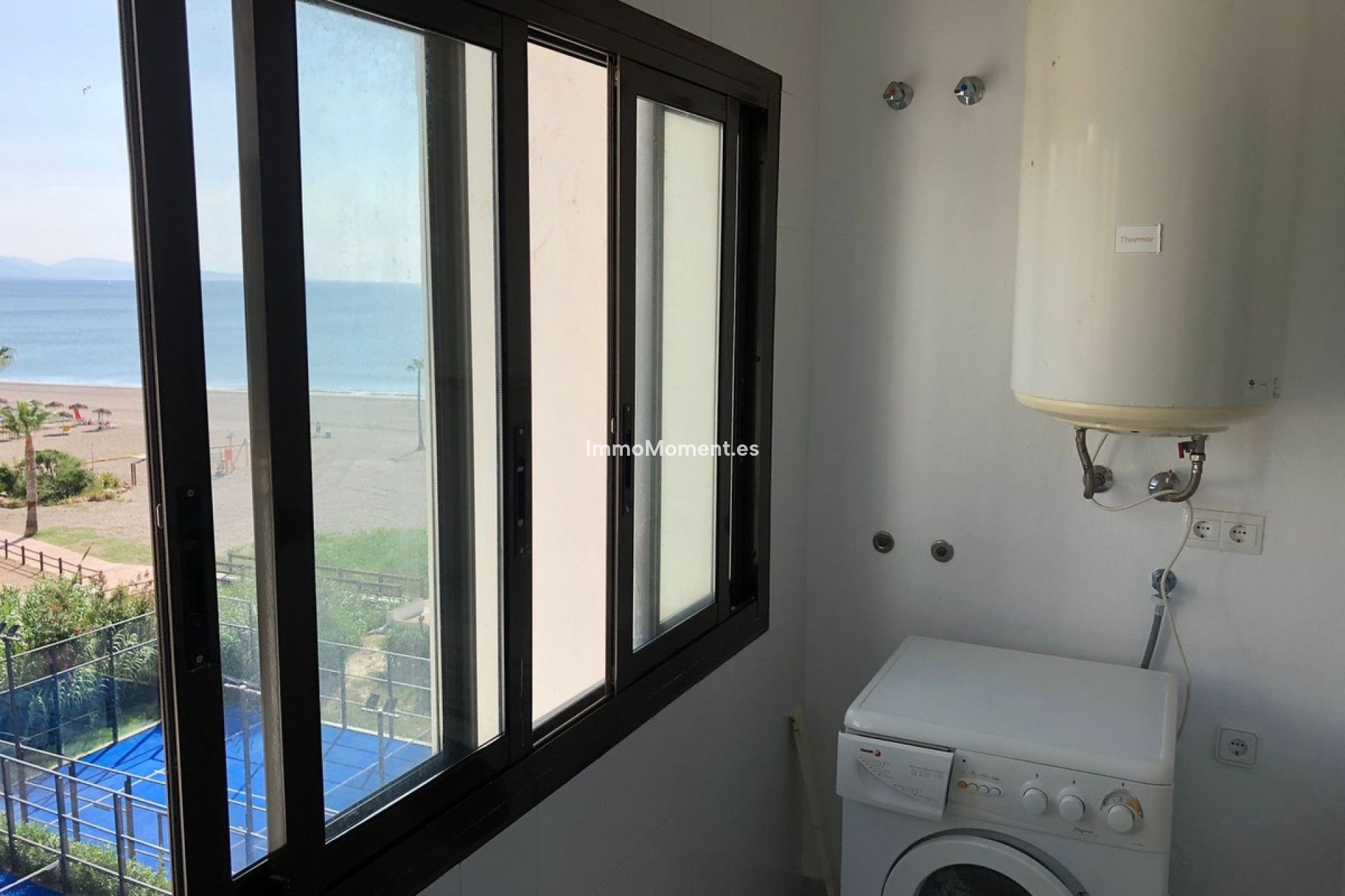 Resale - Apartment - Manilva - La Duquesa