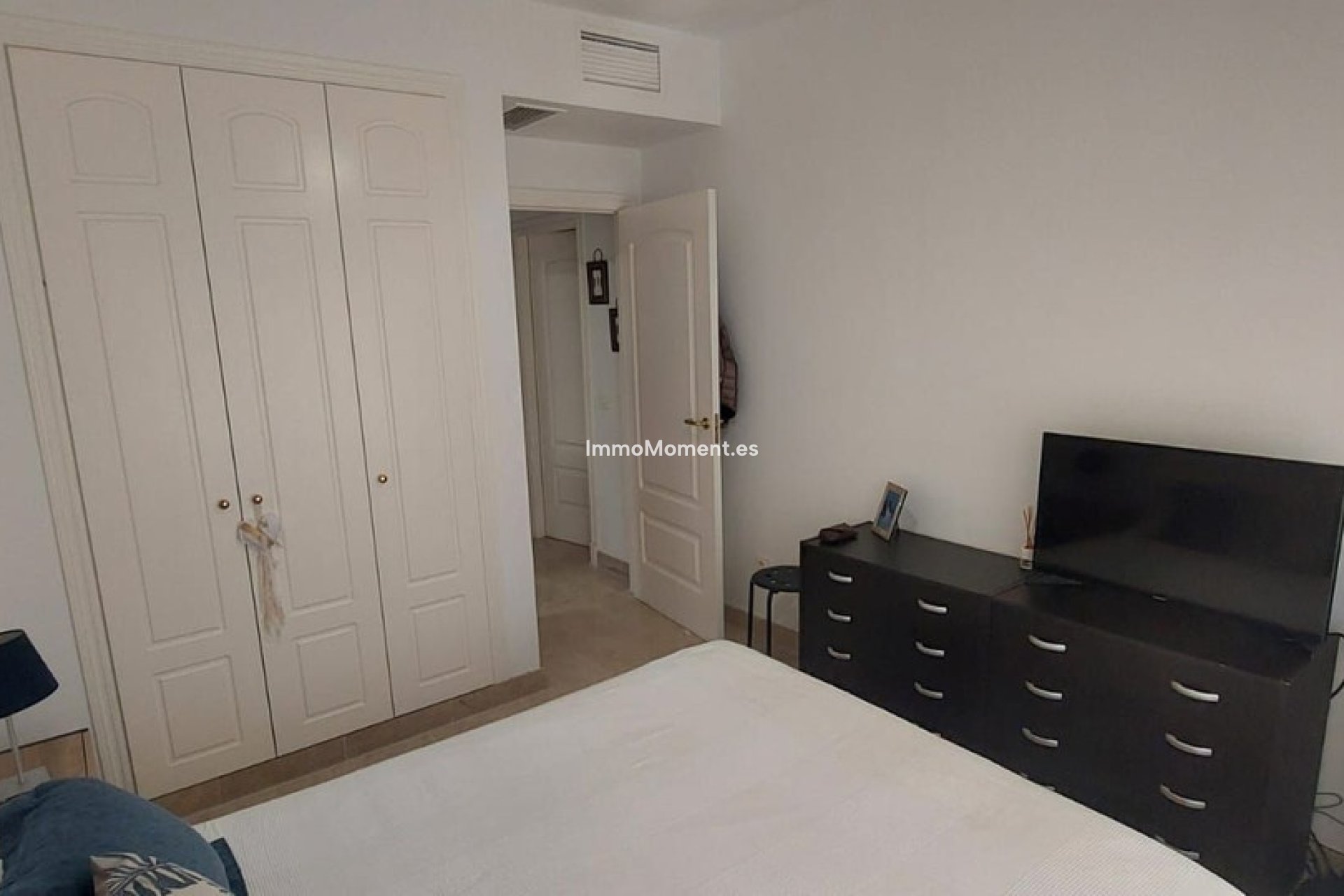 Resale - Apartment - Manilva - La Duquesa