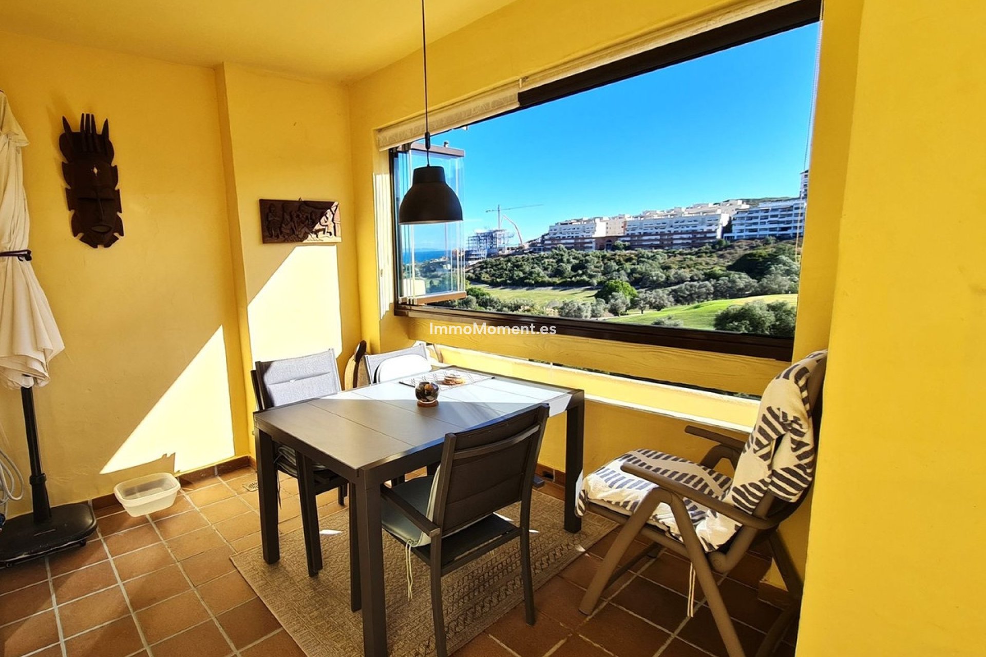 Resale - Apartment - Manilva - La Duquesa