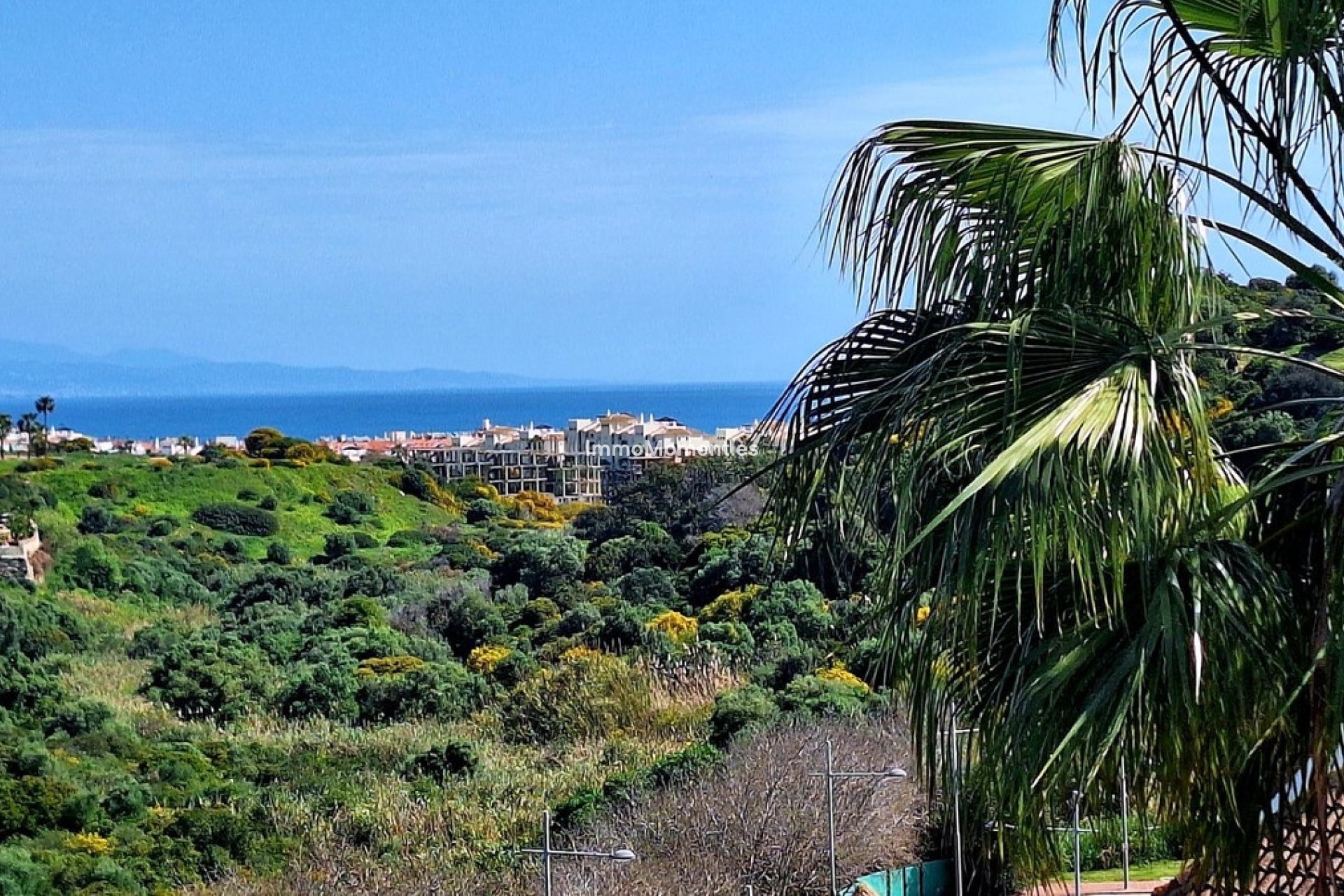 Resale - Apartment - Manilva - La Duquesa
