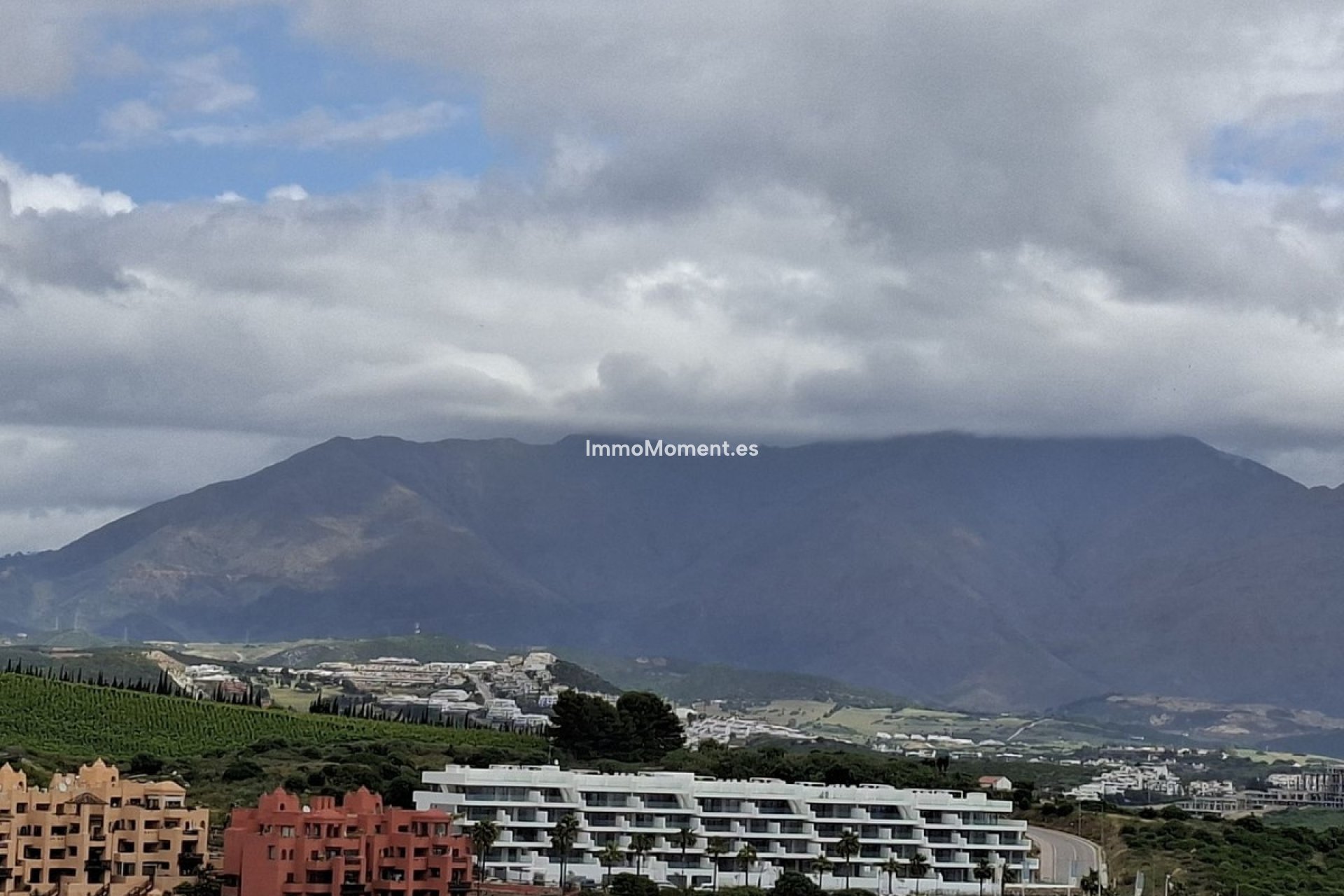 Resale - Apartment - Manilva - La Duquesa
