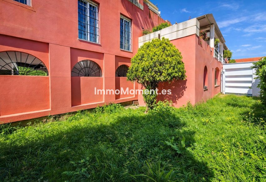 Resale - Apartment - Manilva - La Duquesa