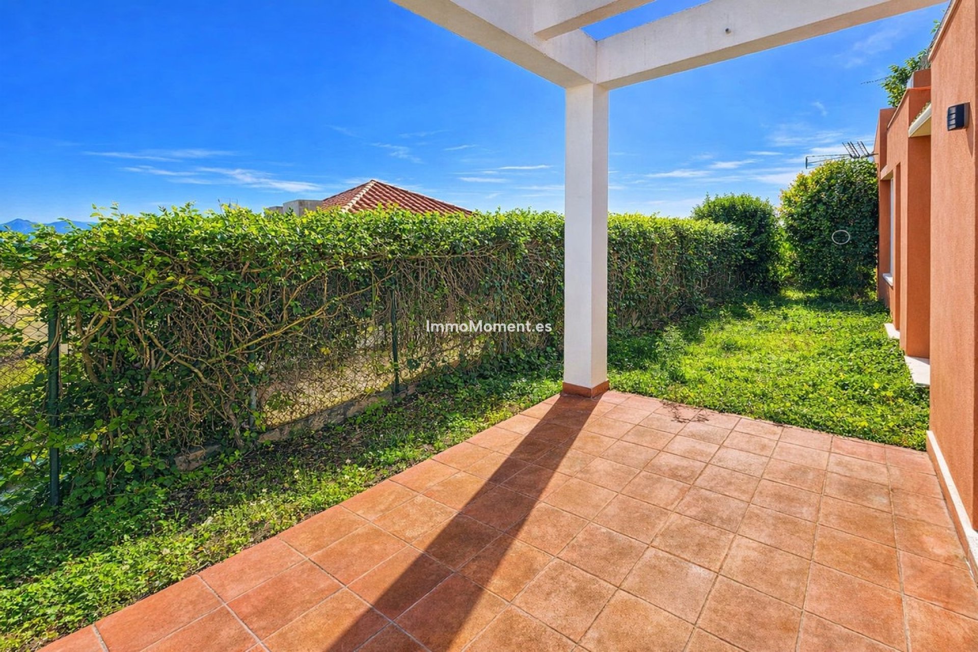 Resale - Apartment - Manilva - La Duquesa