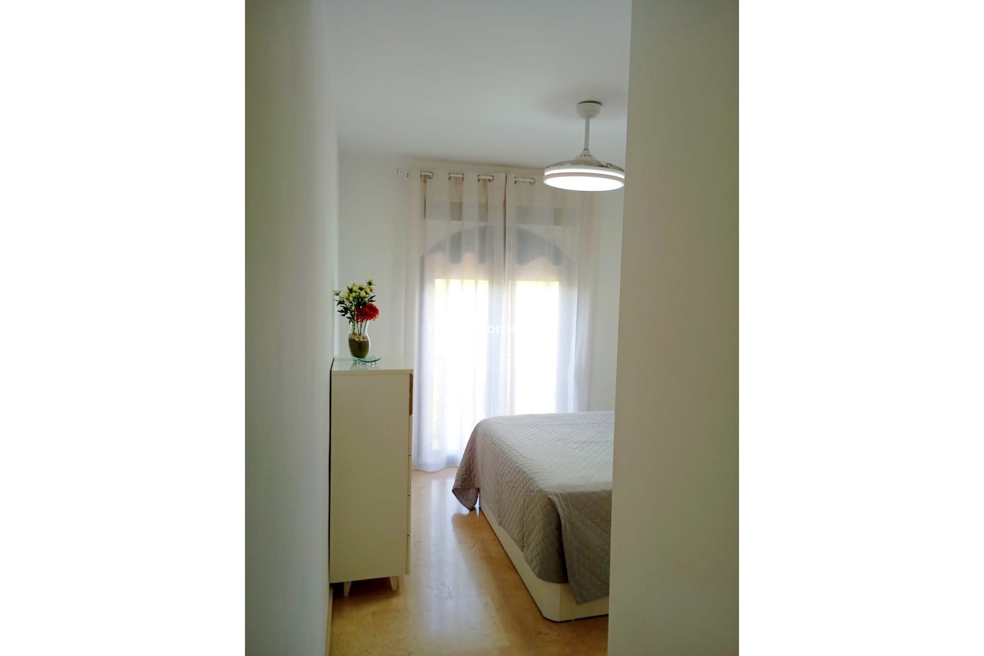 Resale - Apartment - Manilva - La Duquesa
