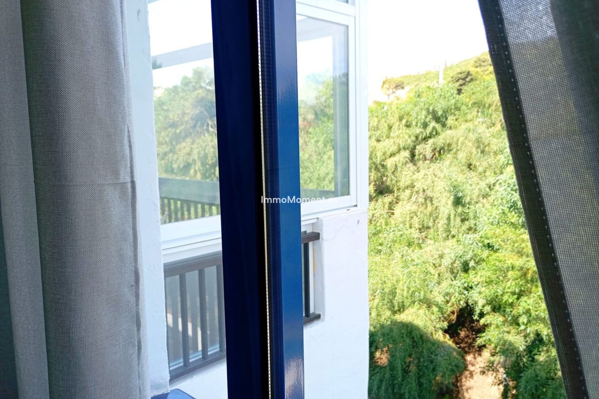 Resale - Apartment - Manilva - La Duquesa