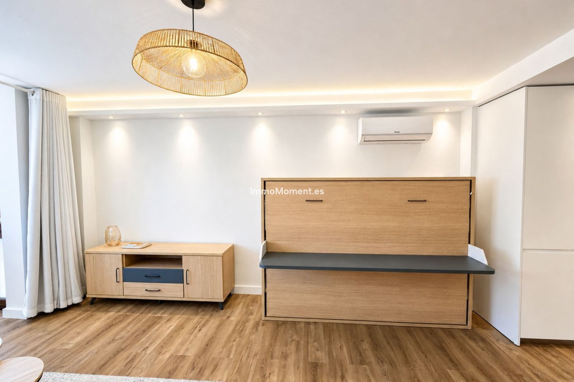 Resale - Apartment - Manilva - La Duquesa